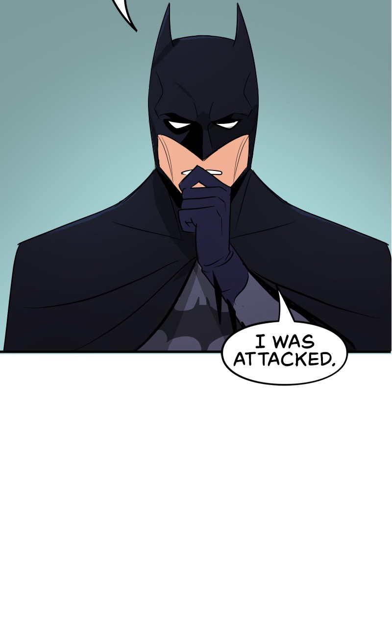 Read online Batman: Wayne Family Adventures comic -  Issue #42 - 31