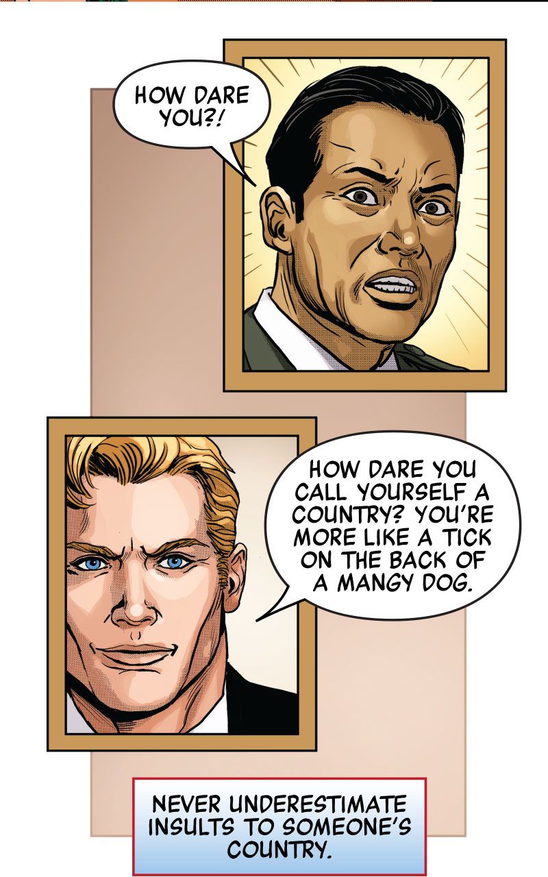 Read online Avengers Unlimited: Infinity Comic comic -  Issue #53 - 29