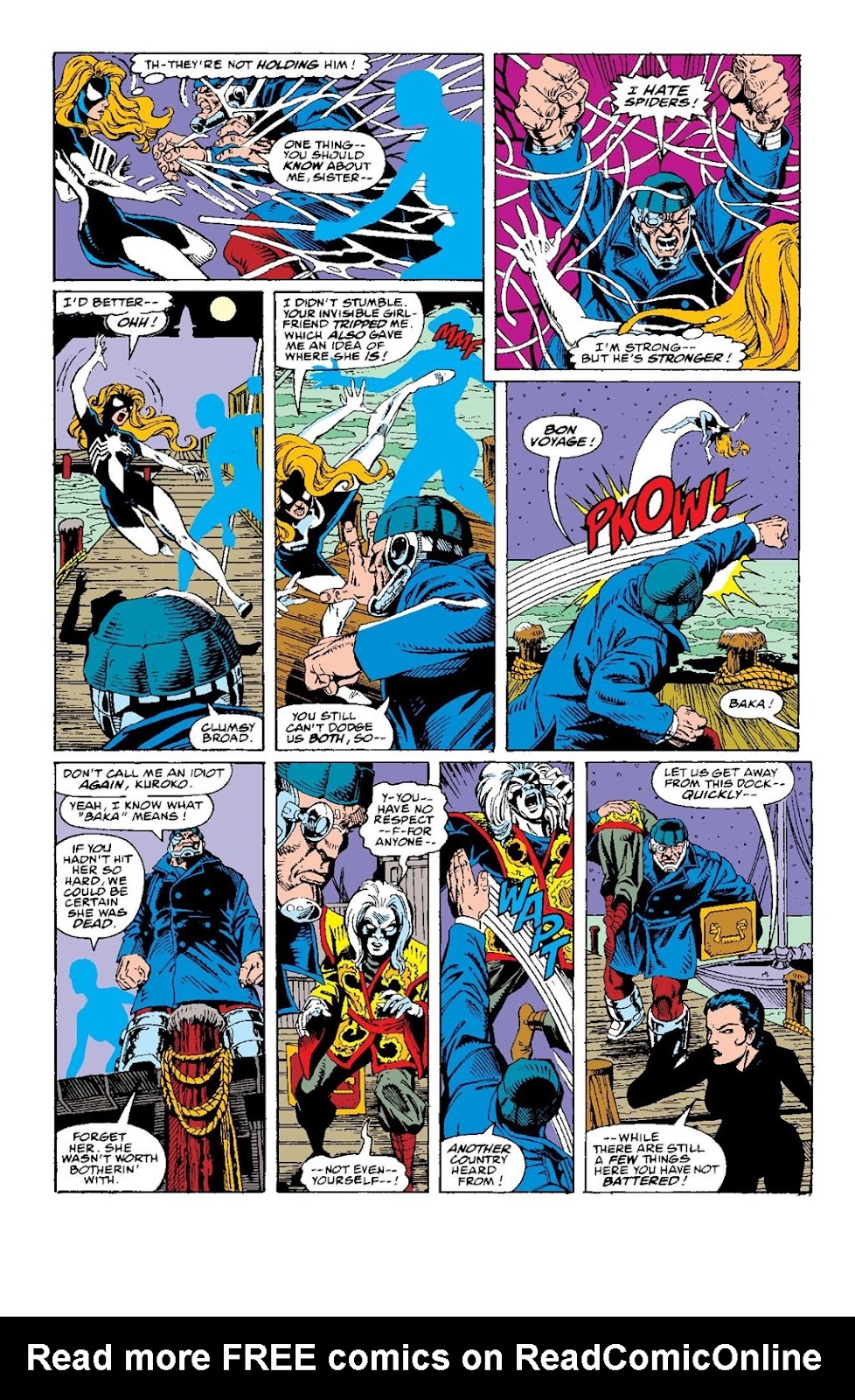 Avengers West Coast Epic Collection: How The West Was Won issue California Screaming (Part 2) - Page 25