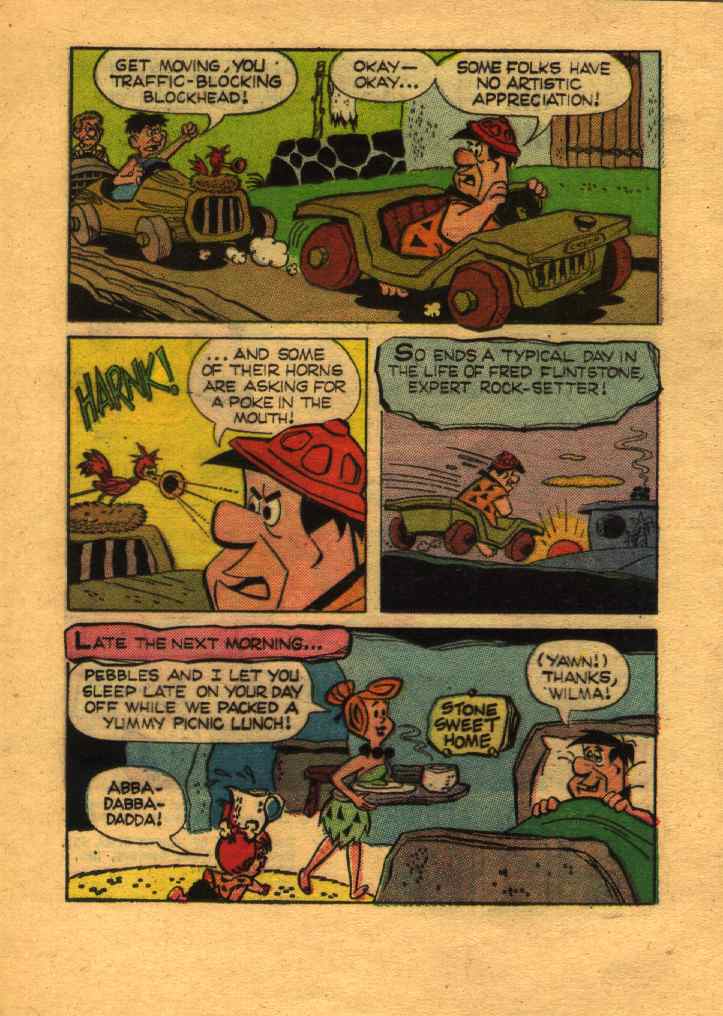 Read online March of Comics comic -  Issue #327 - 3