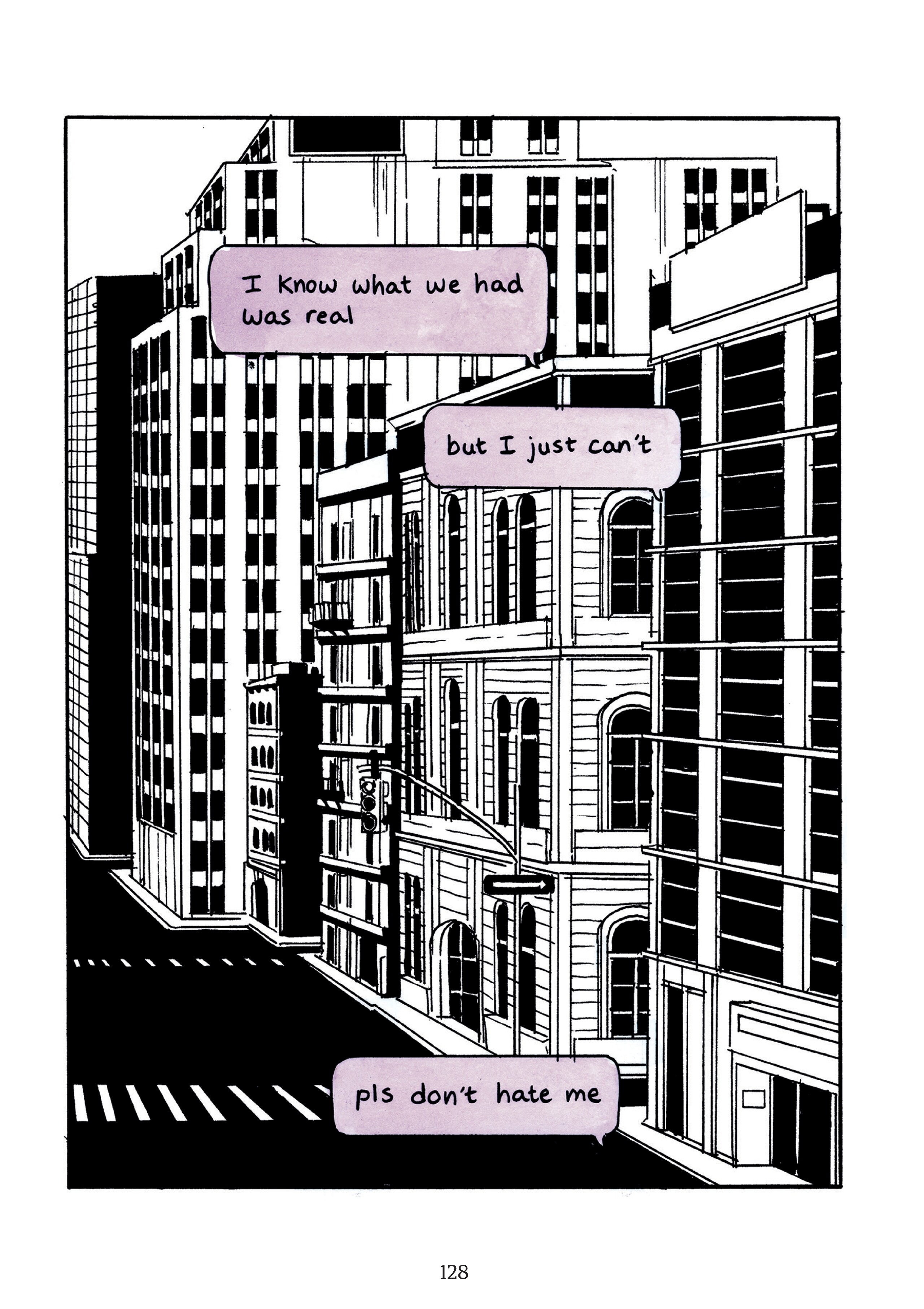 Read online Alone in Space: A Collection comic -  Issue # TPB (Part 2) - 36