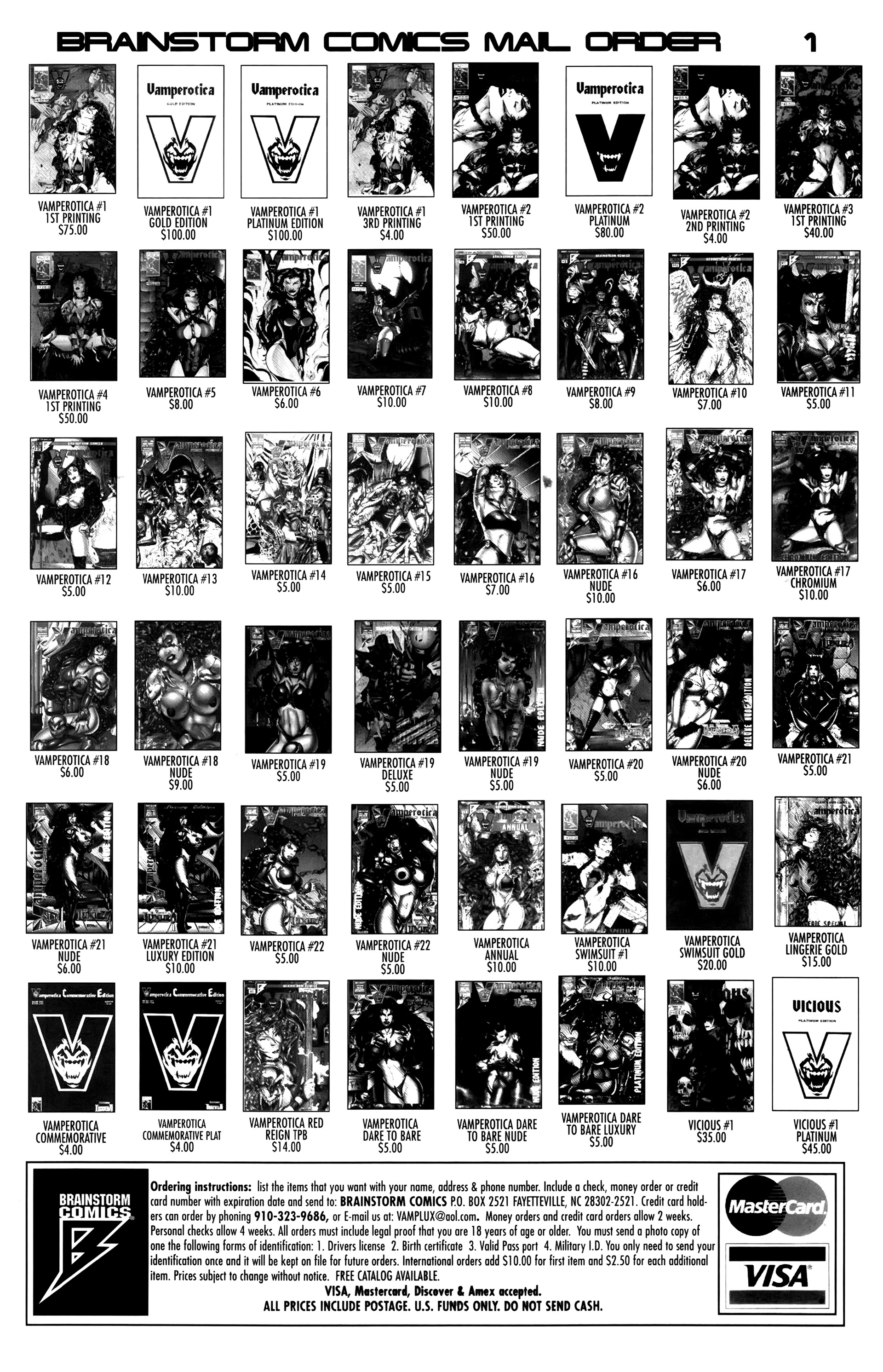 Read online Skynn & Bones: Flesh for Fantasy comic -  Issue #1 - 25