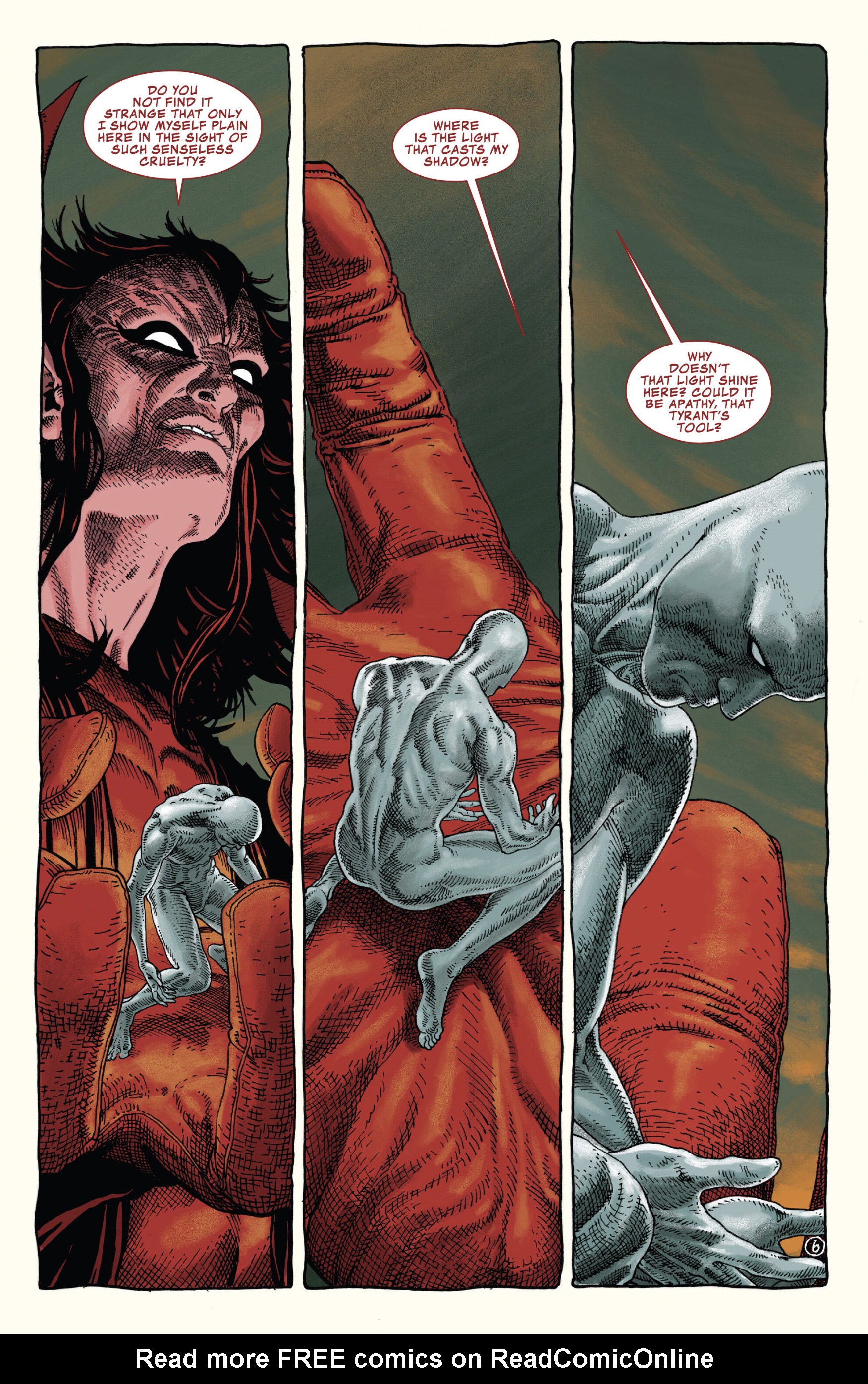 Read online Marvel Age 1000 comic -  Issue # TPB - 58