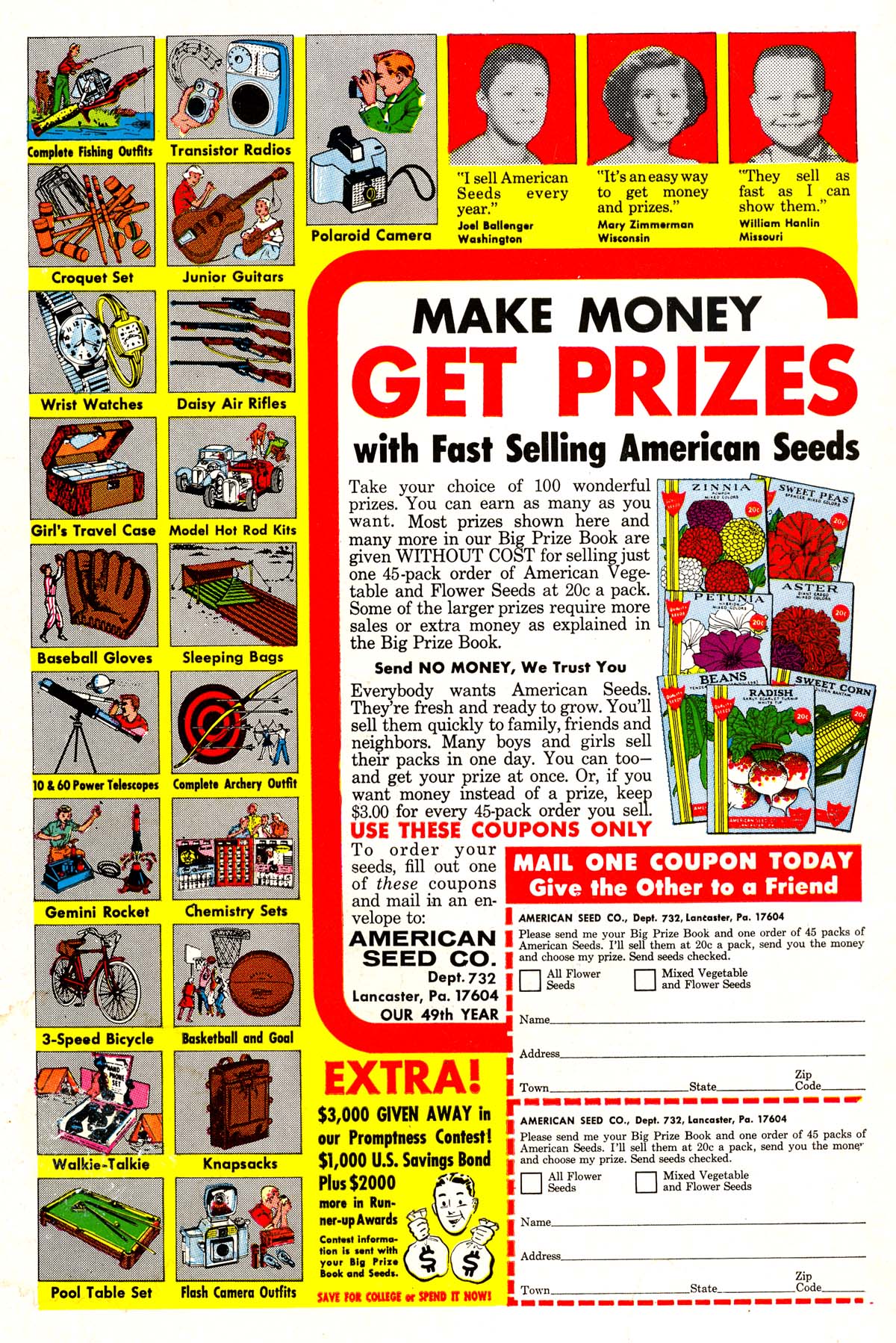 Read online The Adventures of Bob Hope comic -  Issue #104 - 36