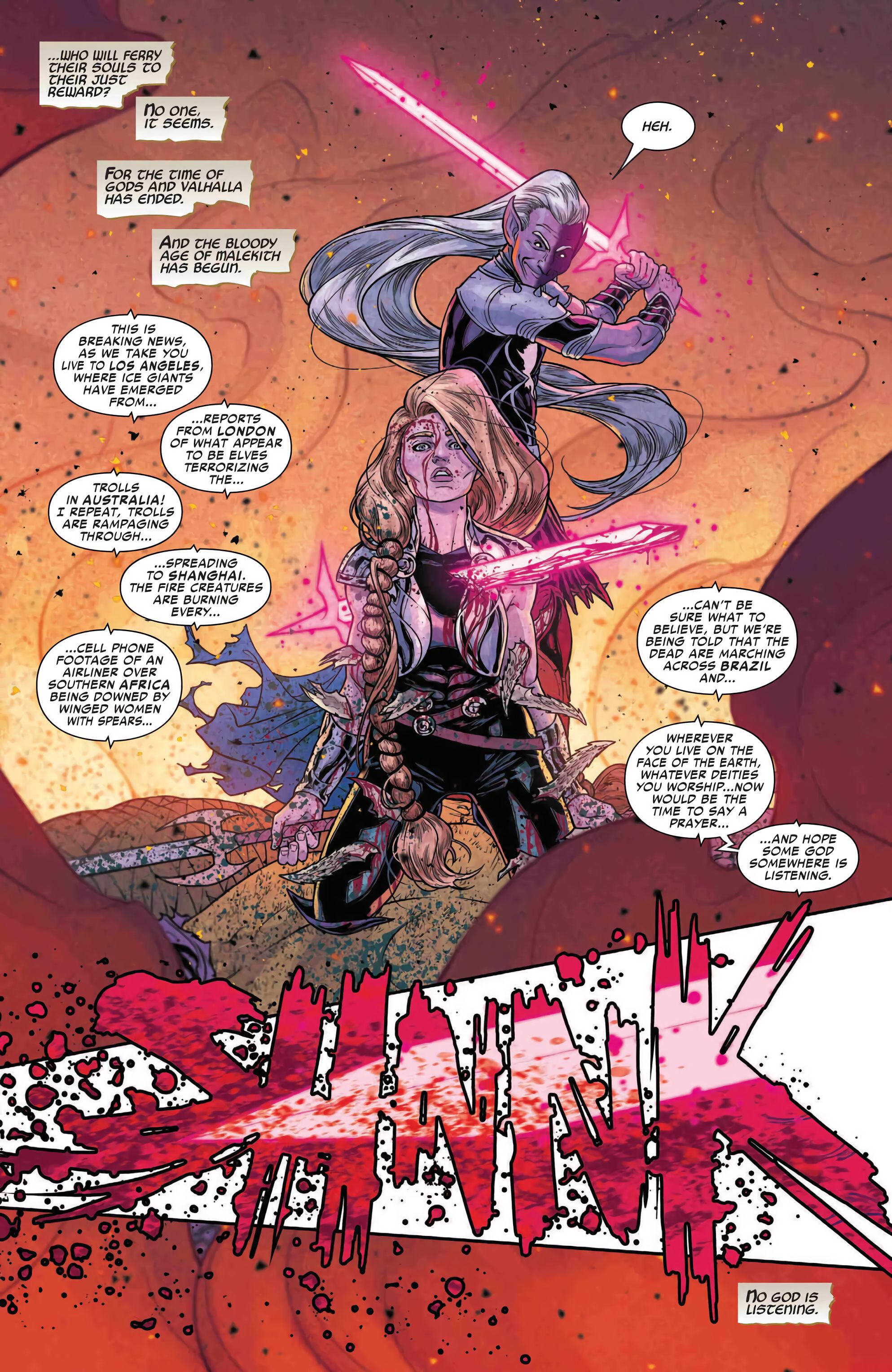 Read online War of the Realms comic -  Issue # _Omnibus (Part 2) - 60