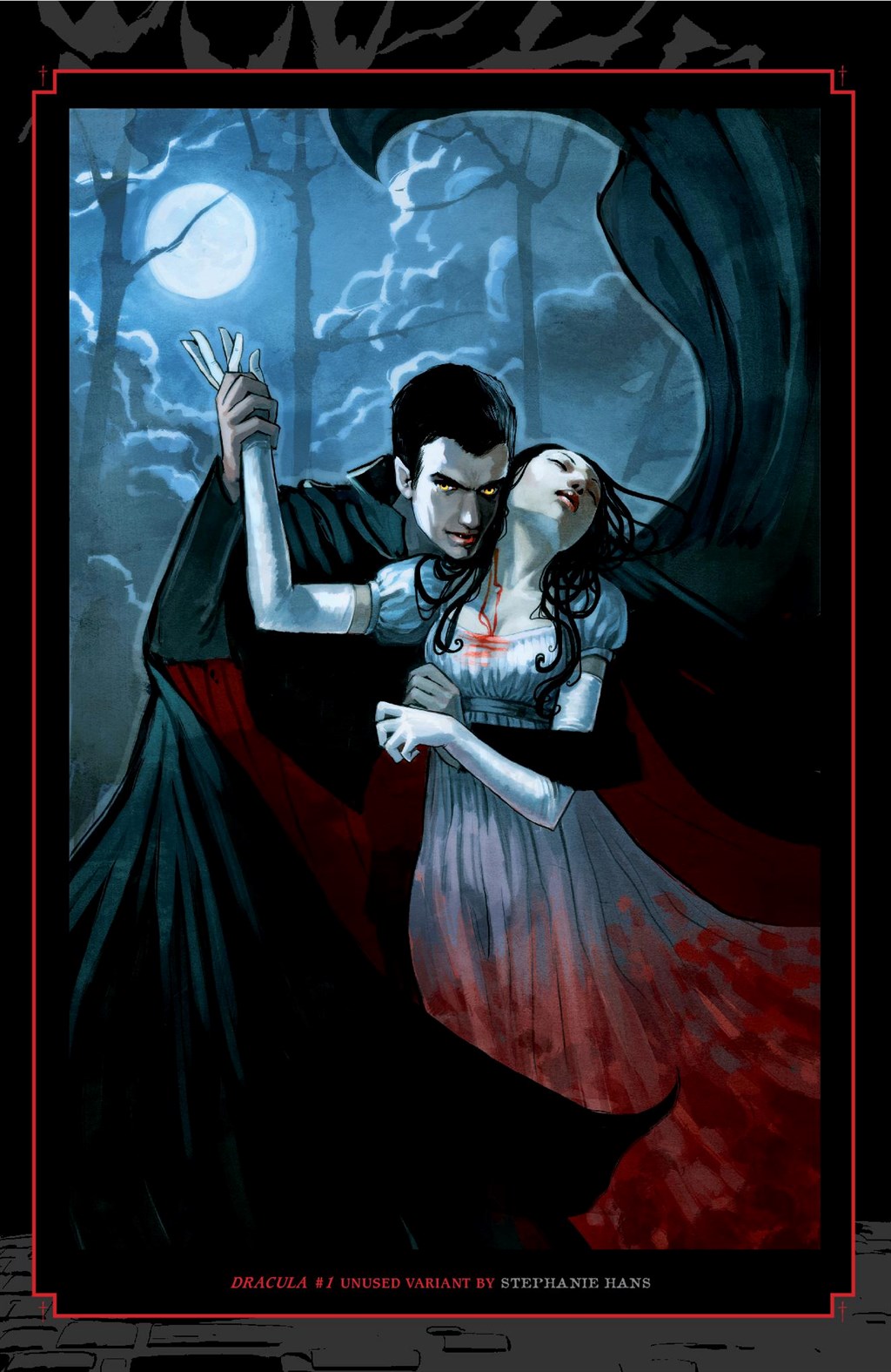 Read online Tomb of Dracula (1972) comic -  Issue # _The Complete Collection 5 (Part 5) - 72
