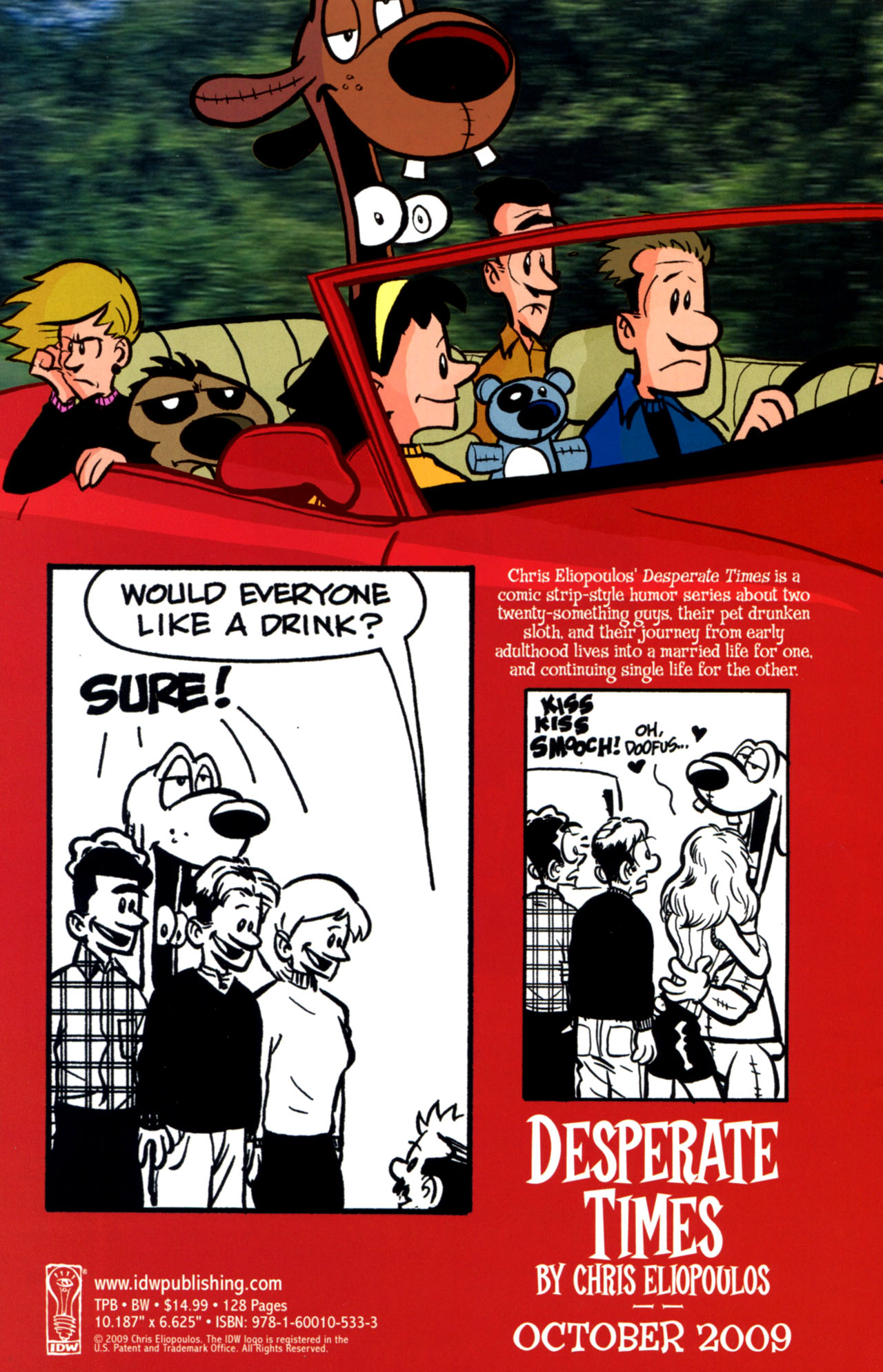 Read online Star Trek: Romulans Schism comic -  Issue #2 - 25