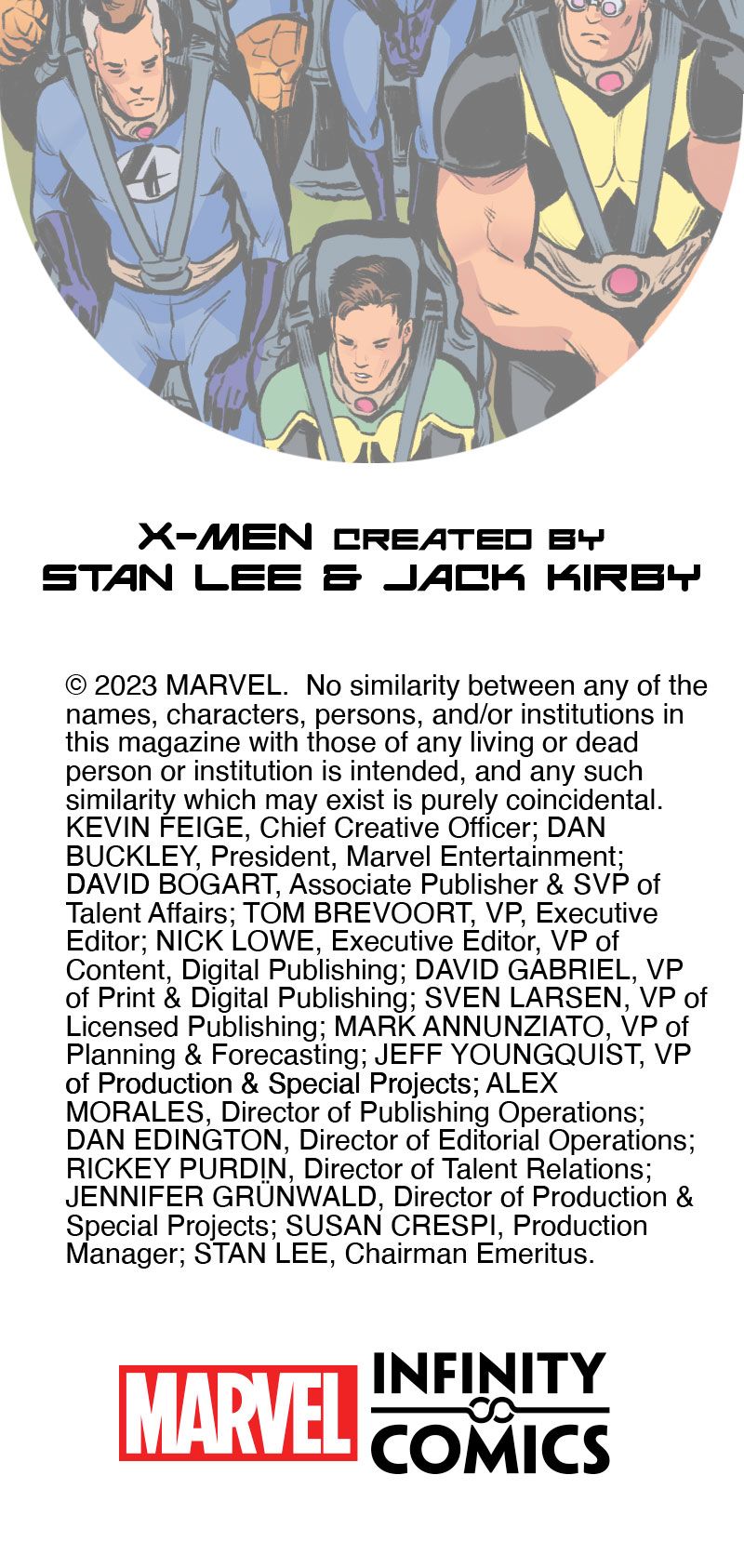 Read online X-Men Unlimited: Infinity Comic comic -  Issue #94 - 34