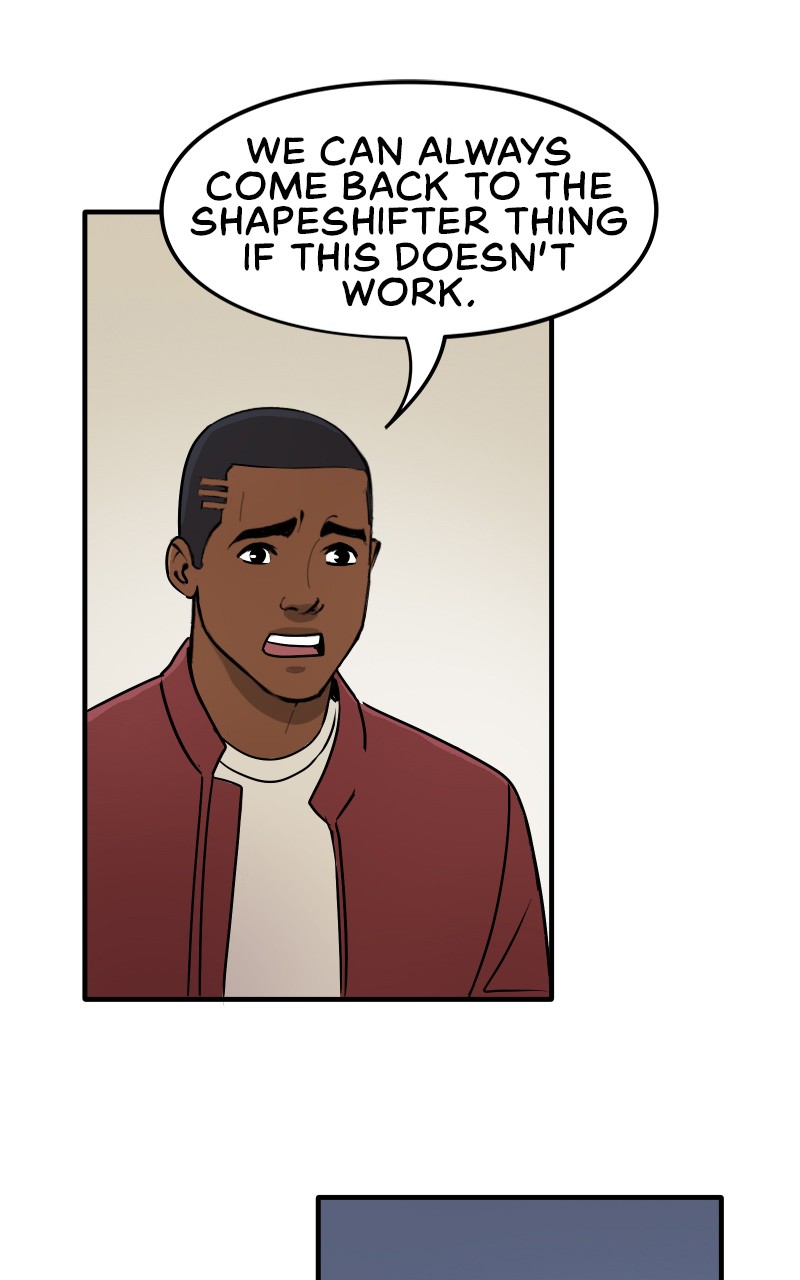 Read online Batman: Wayne Family Adventures comic -  Issue #39 - 23