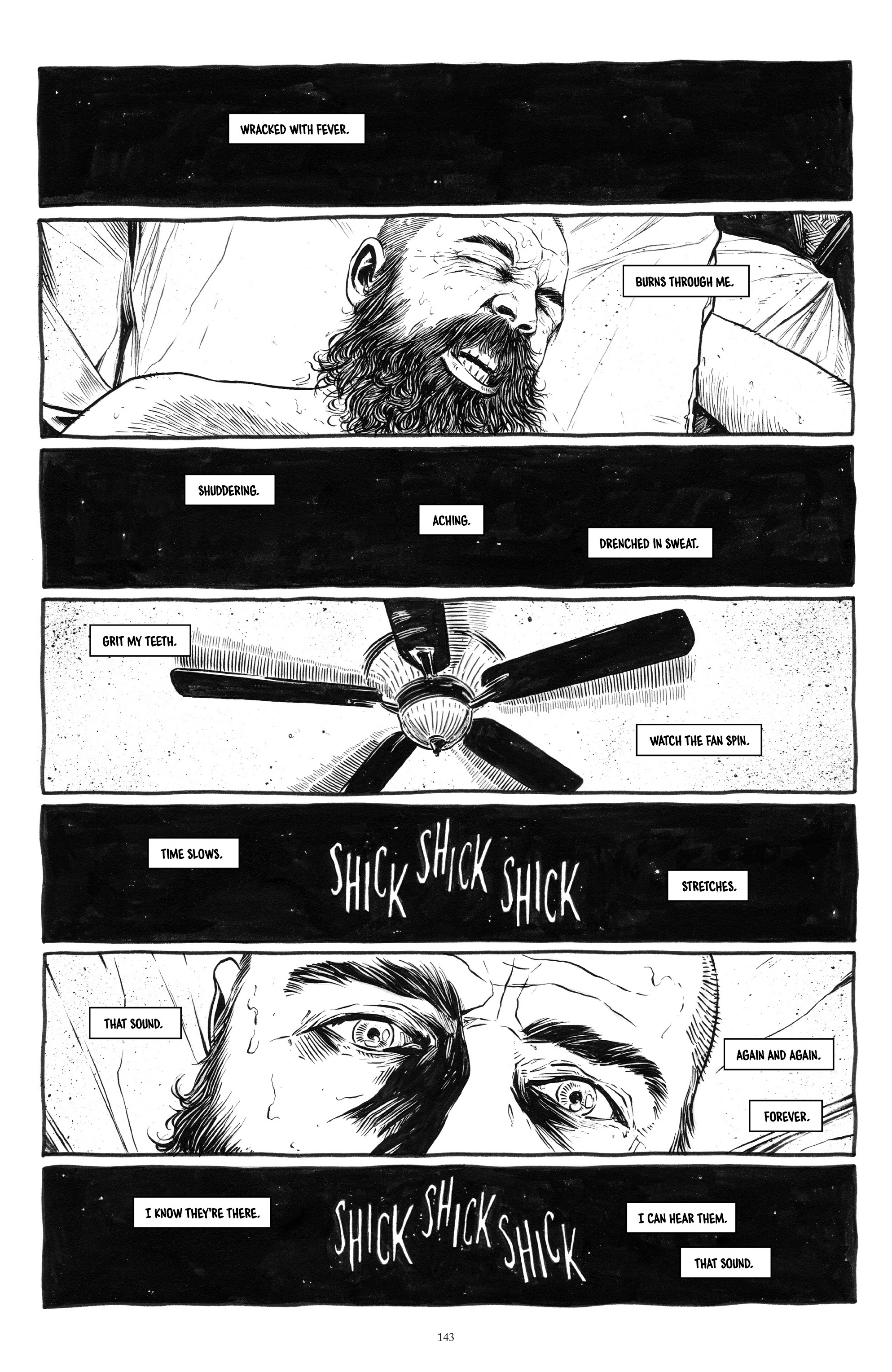 Read online Haunthology comic -  Issue # TPB (Part 2) - 43