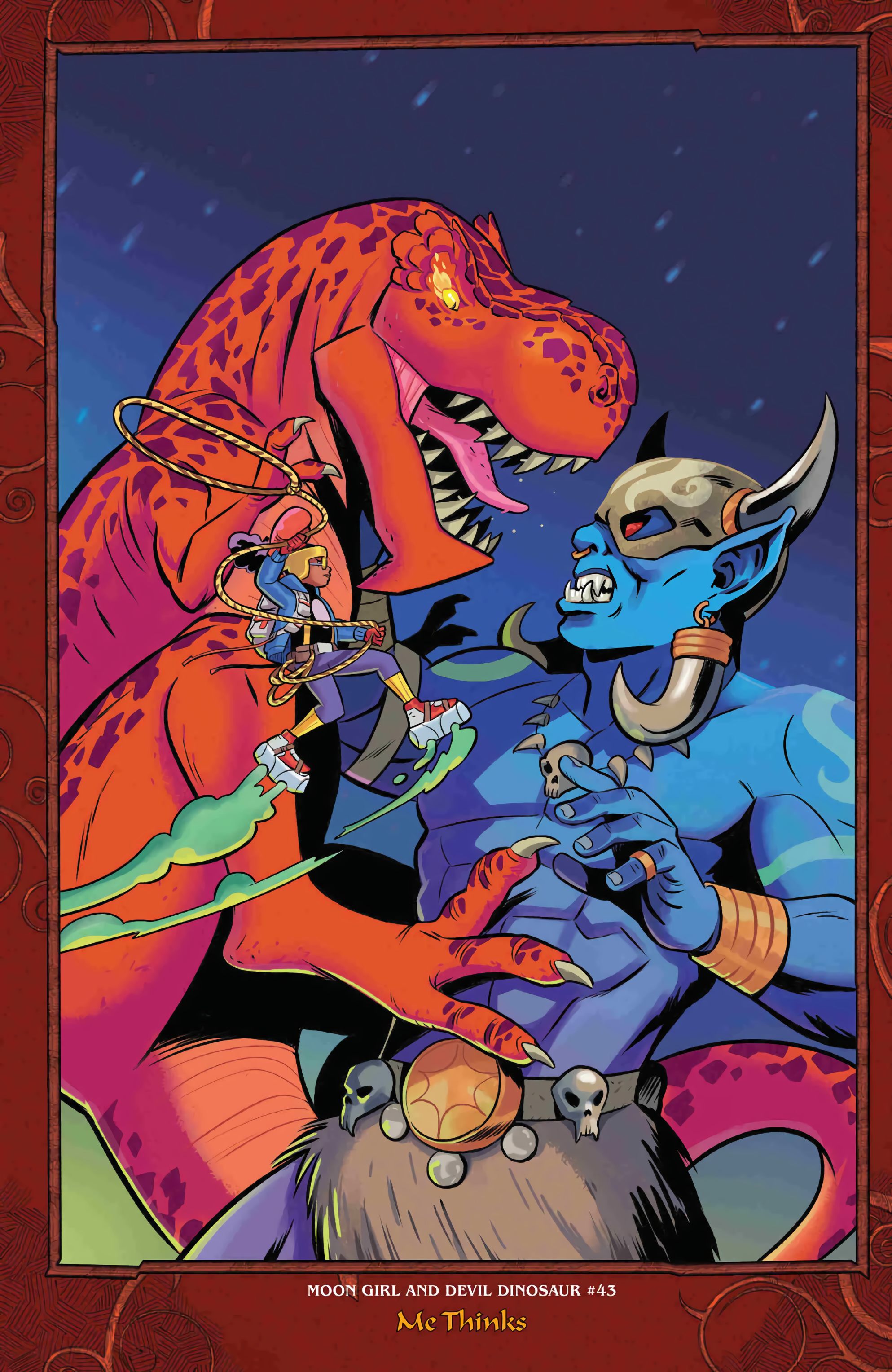 Read online War of the Realms comic -  Issue # _Omnibus (Part 11) - 86