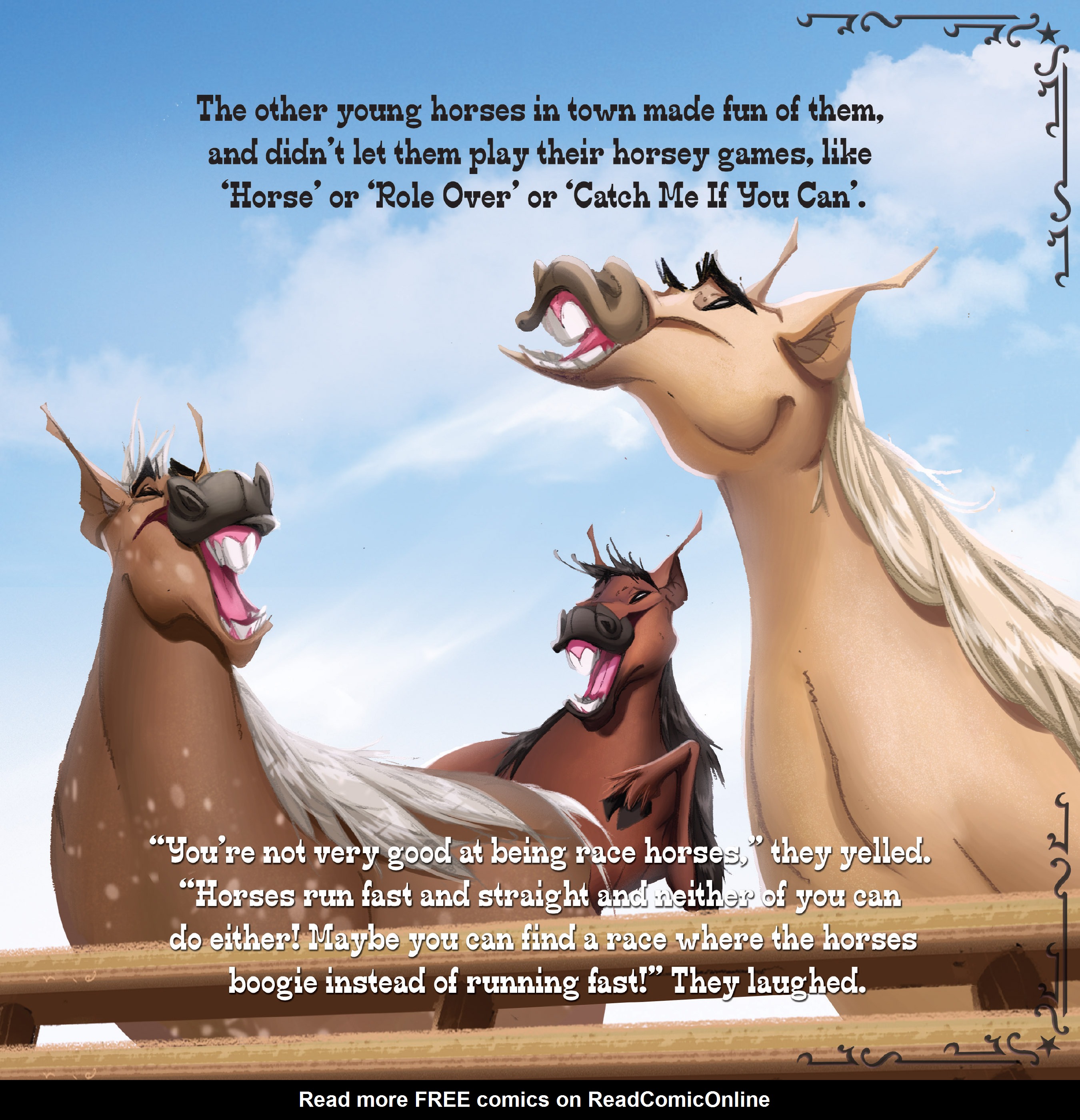 Read online Centurion & Emperador comic -  Issue # Full - 15