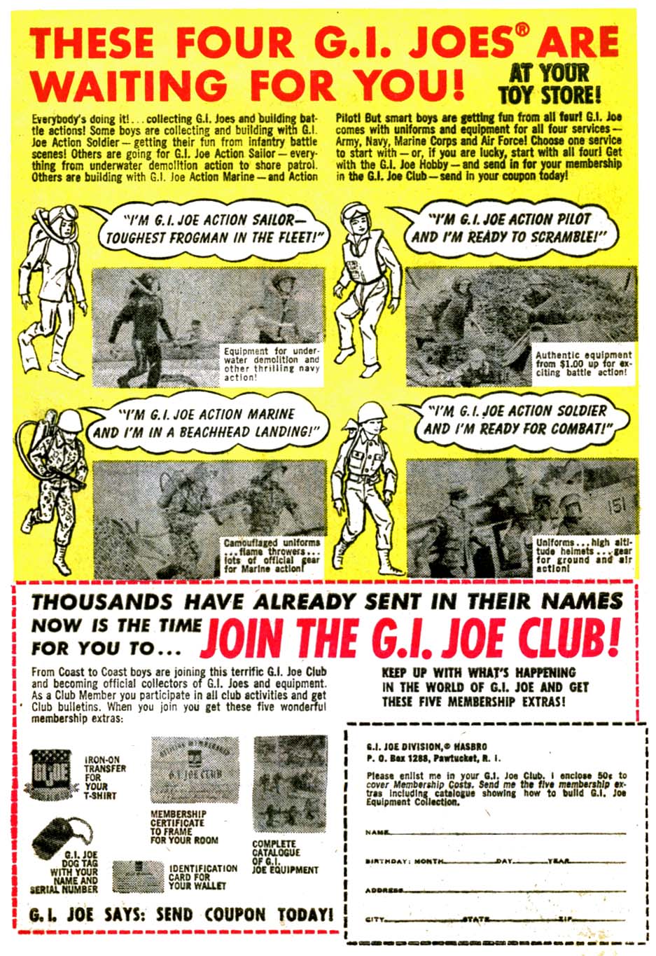Read online The Adventures of Bob Hope comic -  Issue #93 - 9