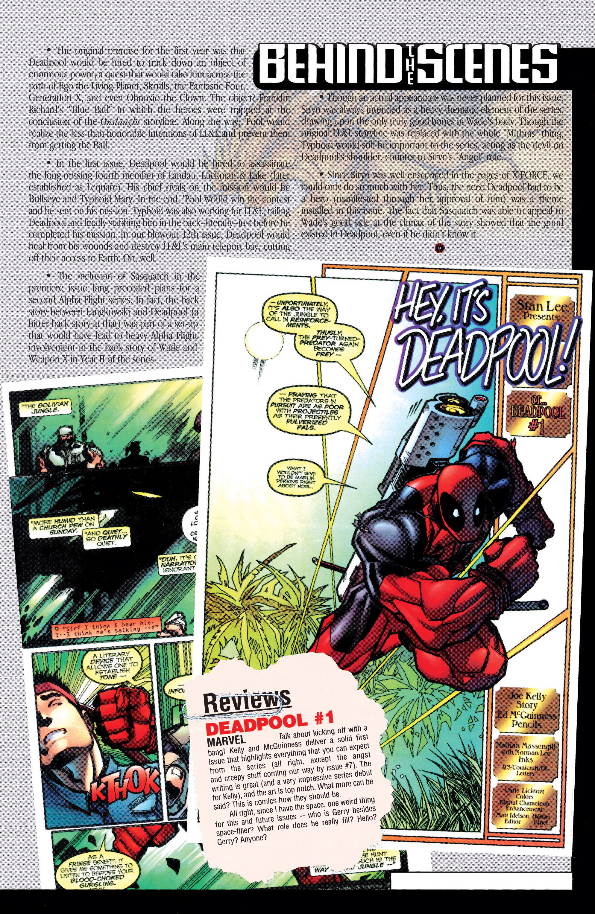 Read online Deadpool Epic Collection comic -  Issue # Dead Reckoning (Part 4) - 87