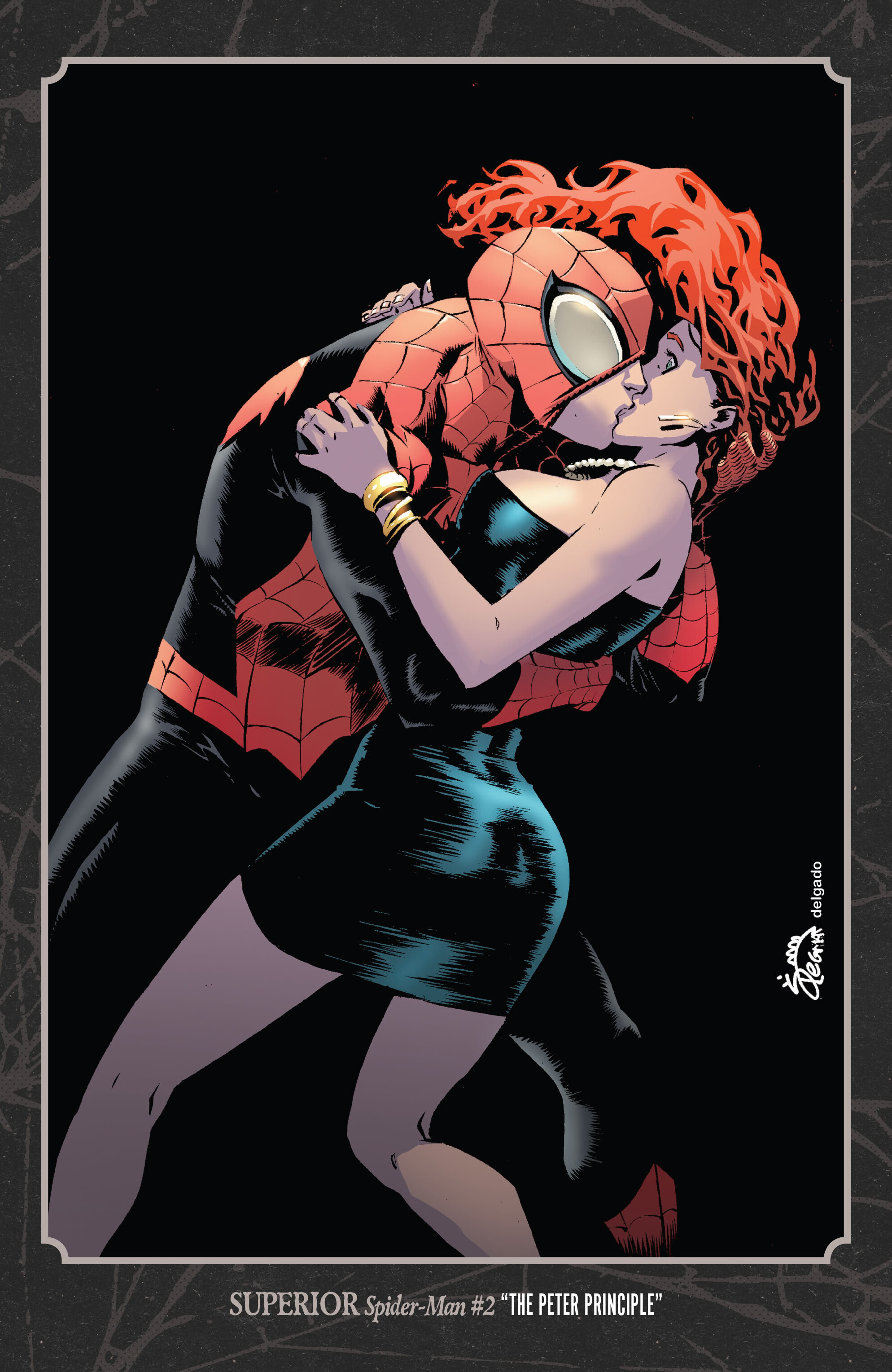 Read online Superior Spider-Man Omnibus comic -  Issue # TPB (Part 2) - 49