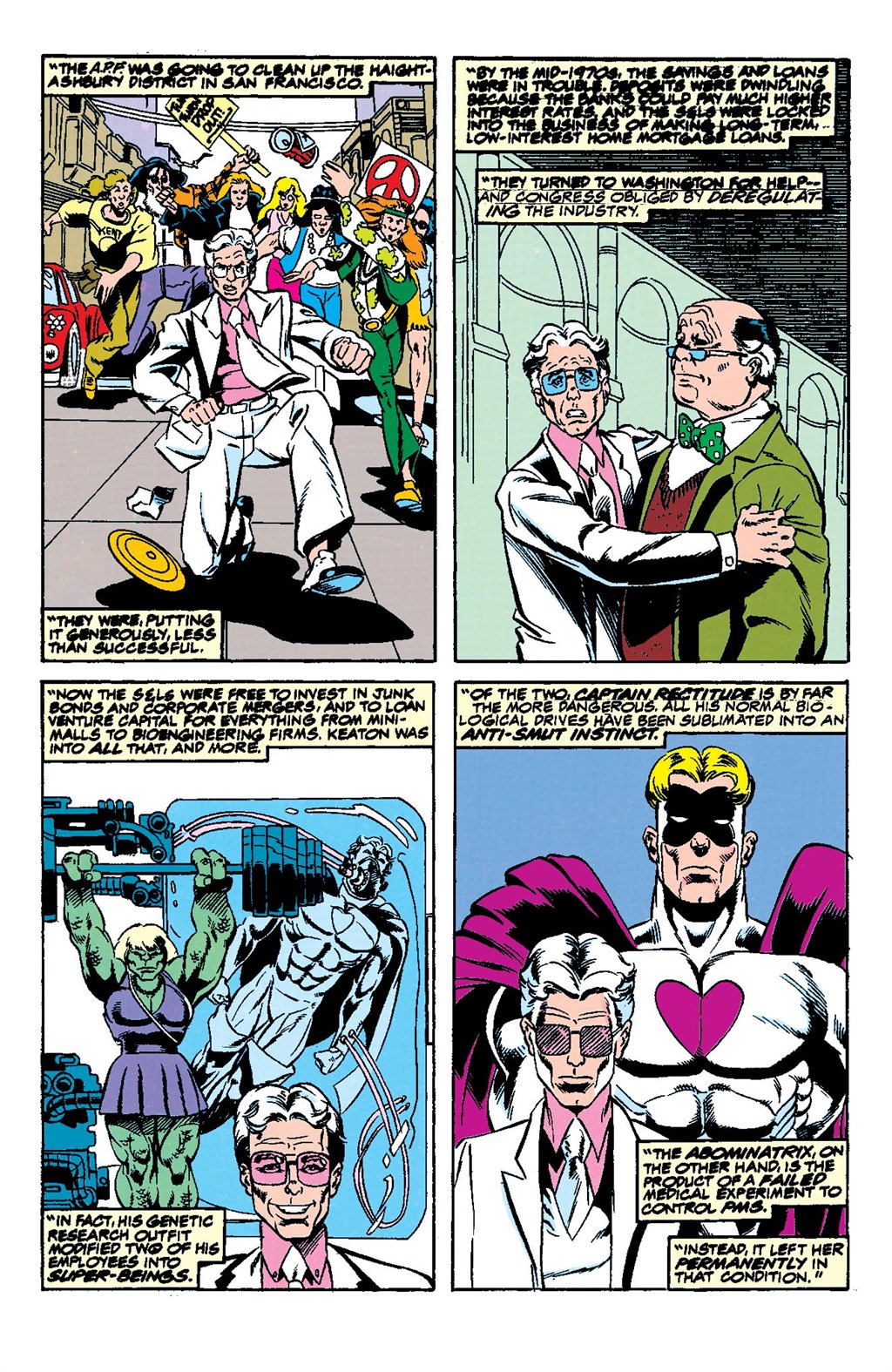Read online She-Hulk Epic Collection comic -  Issue # The Cosmic Squish Principle (Part 3) - 37