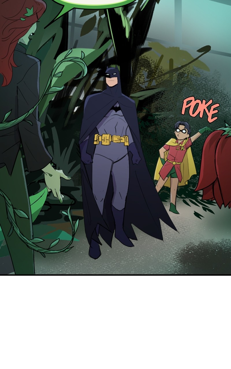 Read online Batman: Wayne Family Adventures comic -  Issue #74 - 25