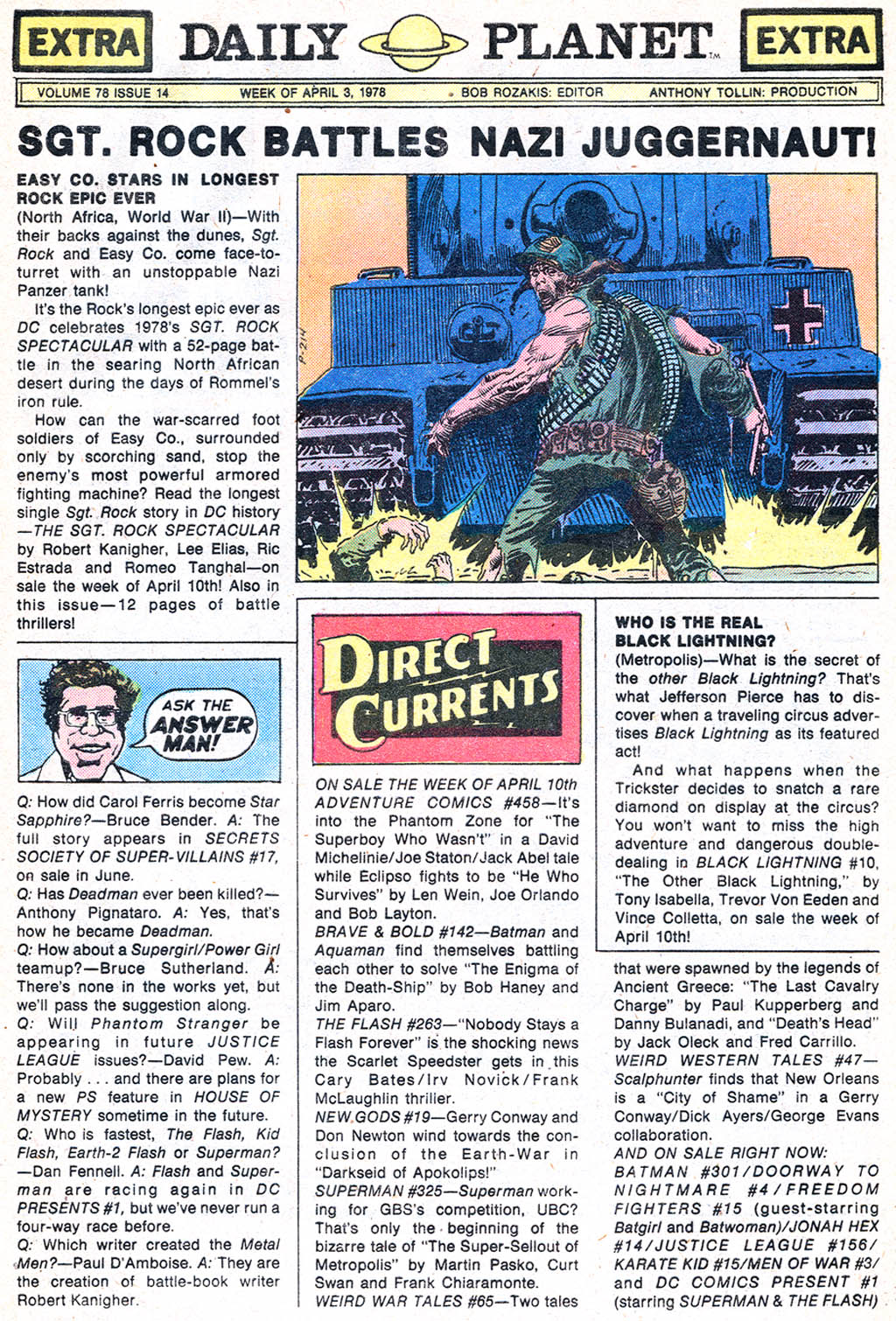 Read online Doorway to Nightmare comic -  Issue #4 - 32