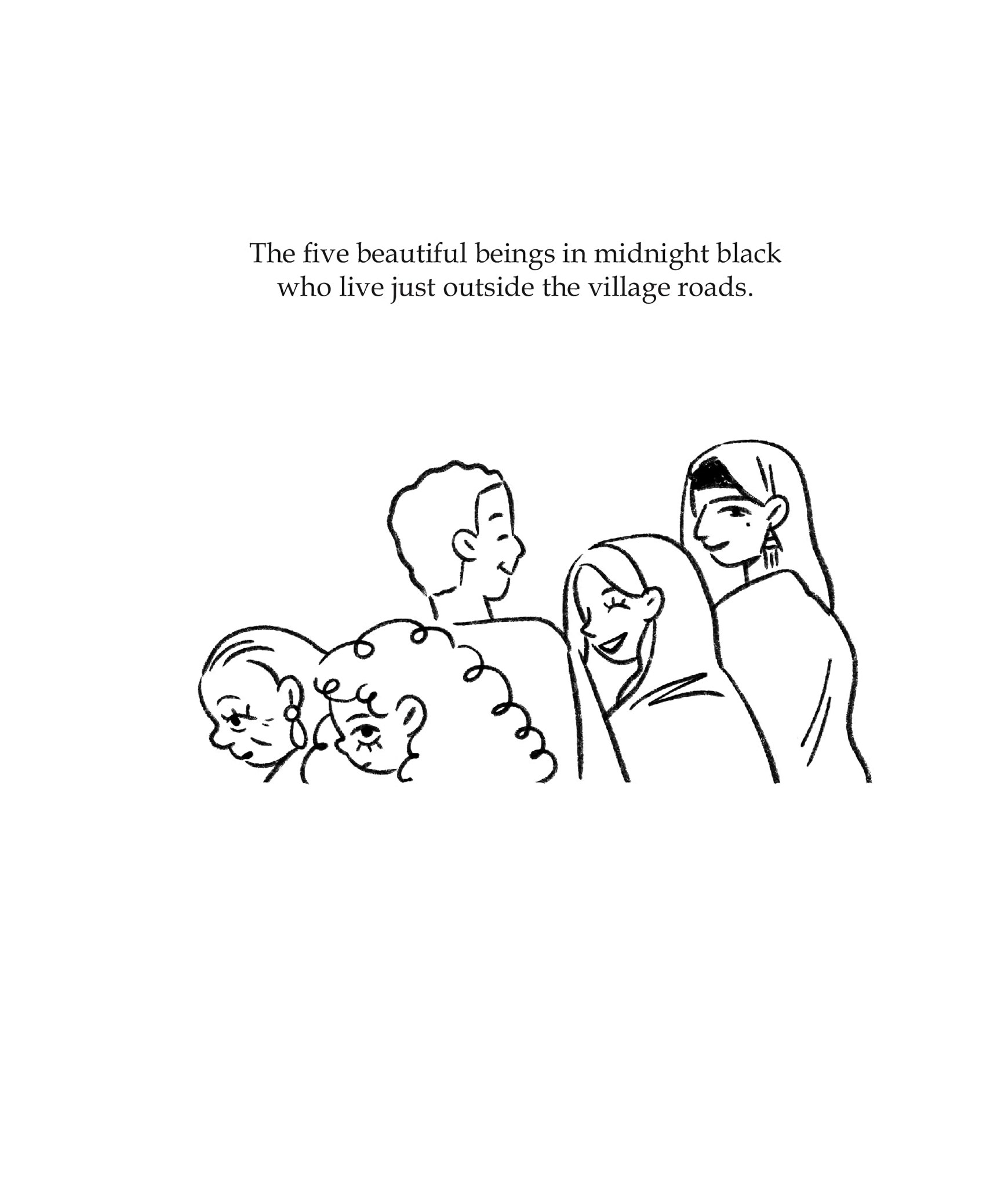 Read online Sugar and Other Stories comic -  Issue # TPB (Part 1) - 88