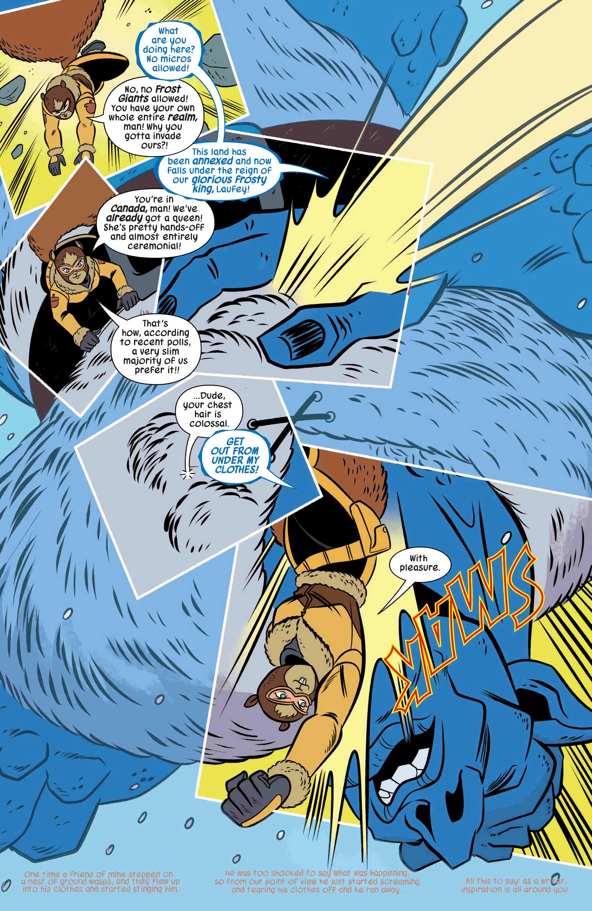 Read online War of the Realms comic -  Issue # _Omnibus (Part 14) - 12