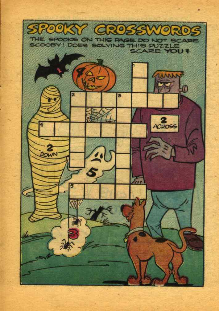 Read online March of Comics comic -  Issue #382 - 16