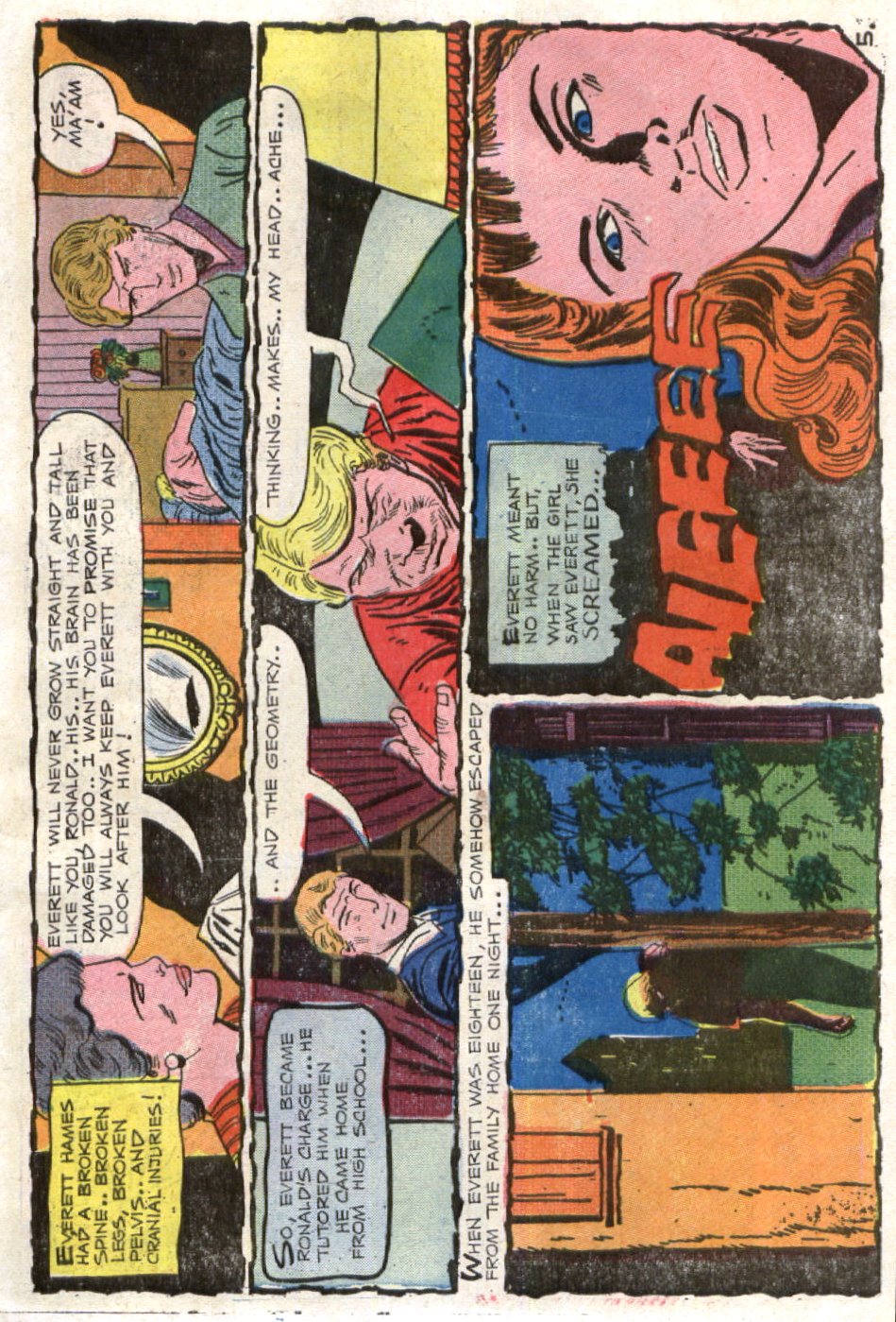 Read online Ghostly Tales comic -  Issue #106 - 19
