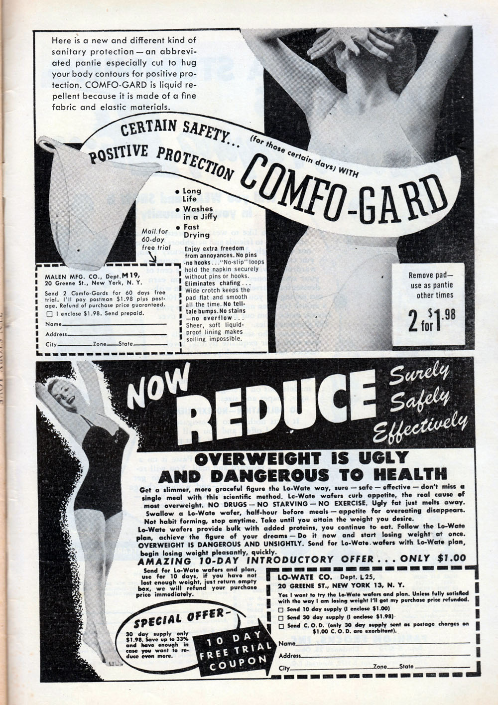 Read online Ten-Story Love comic -  Issue #202 - 35