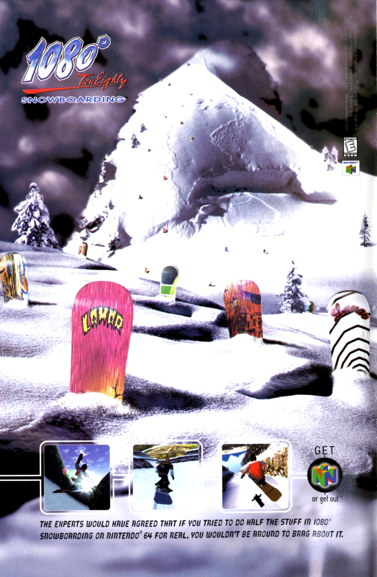 Read online Challengers of the Unknown (1997) comic -  Issue #17 - 2