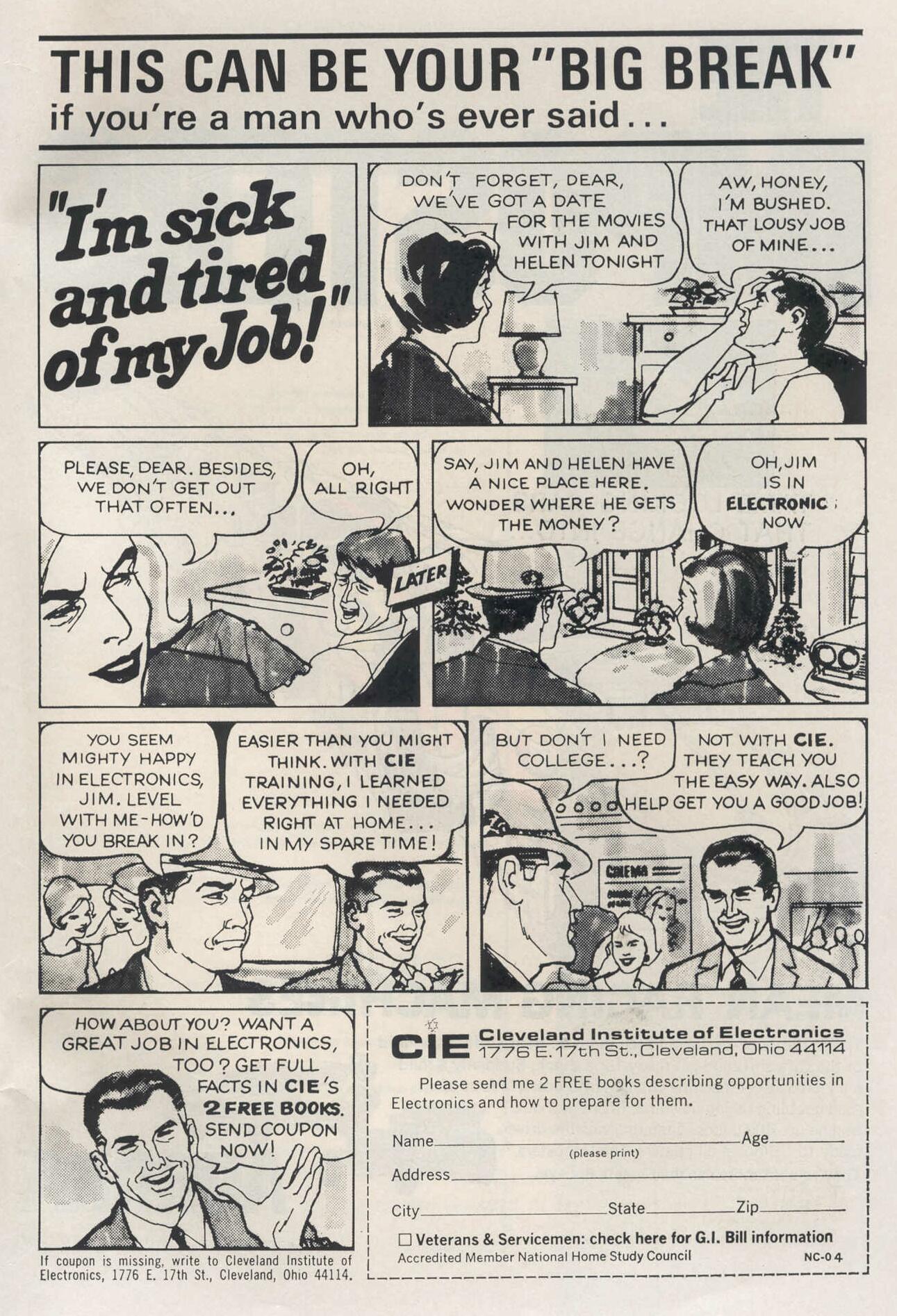Read online The Phantom Stranger (1969) comic -  Issue #22 - 35