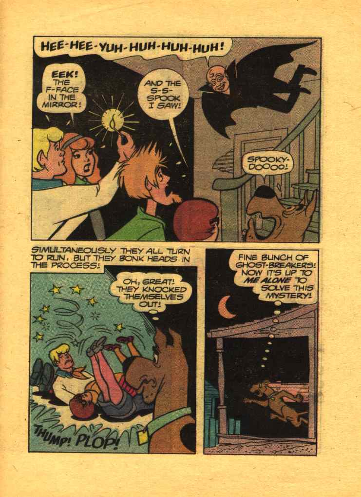 Read online March of Comics comic -  Issue #368 - 12