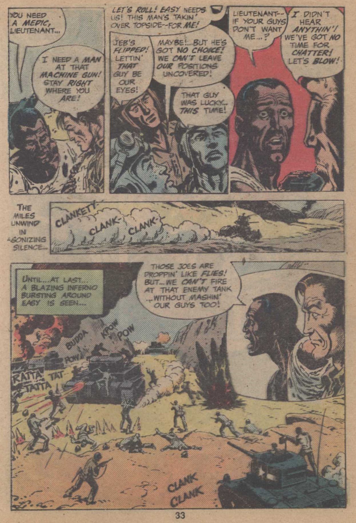 Read online DC Special Blue Ribbon Digest comic -  Issue #21 - 31