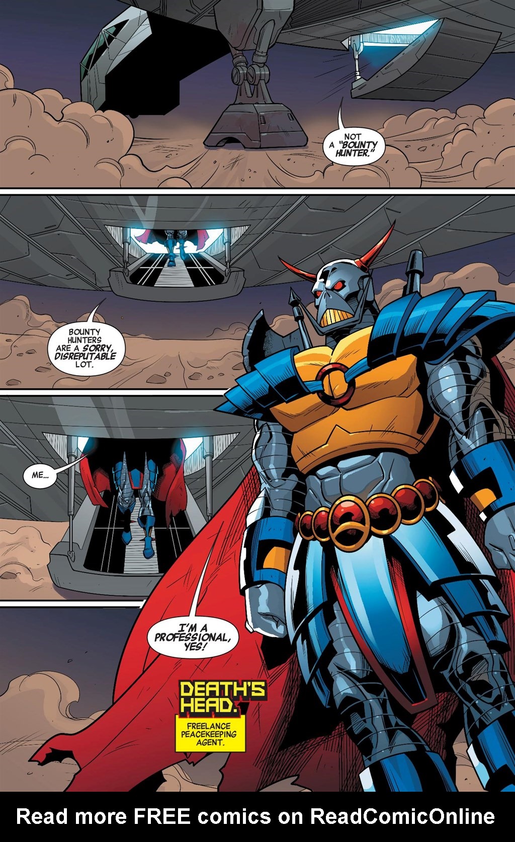 Read online X-Men '92: the Saga Continues comic -  Issue # TPB (Part 3) - 42