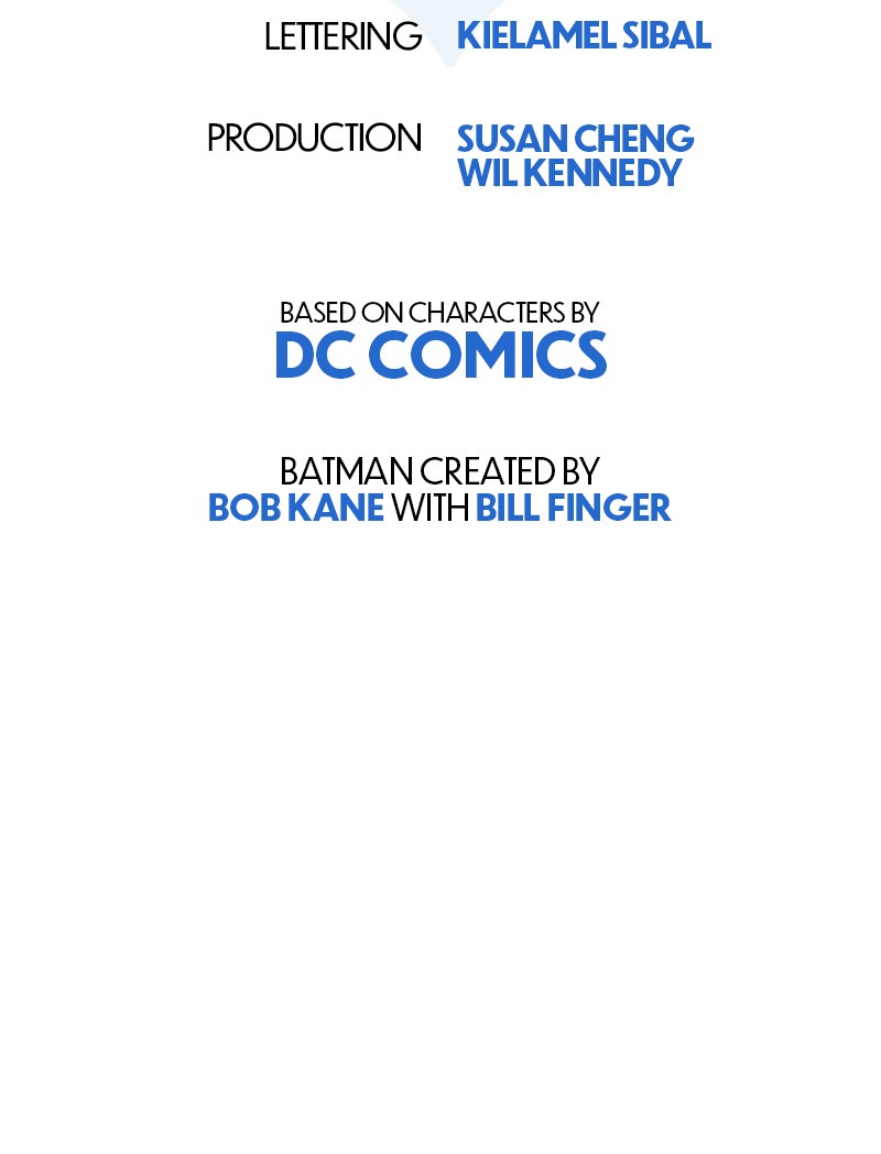 Read online Batman: Wayne Family Adventures comic -  Issue #34 - 43