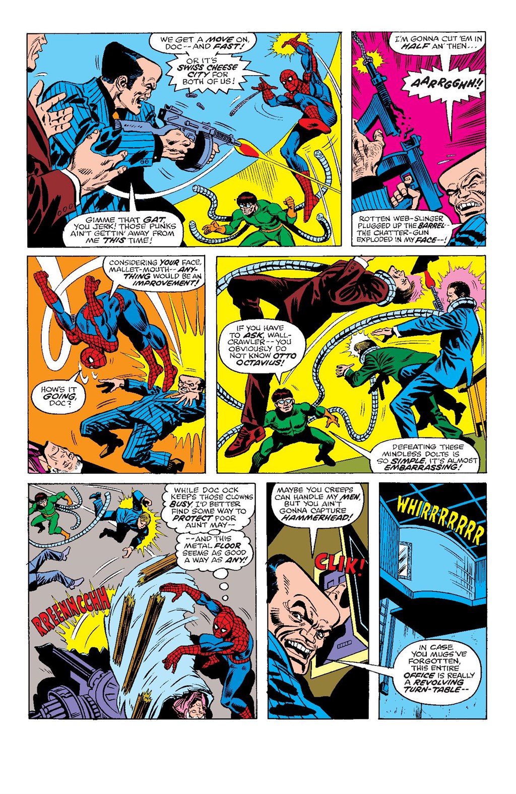 Amazing Spider-Man Epic Collection issue Spider-Man or Spider-Clone (Part 4) - Page 19