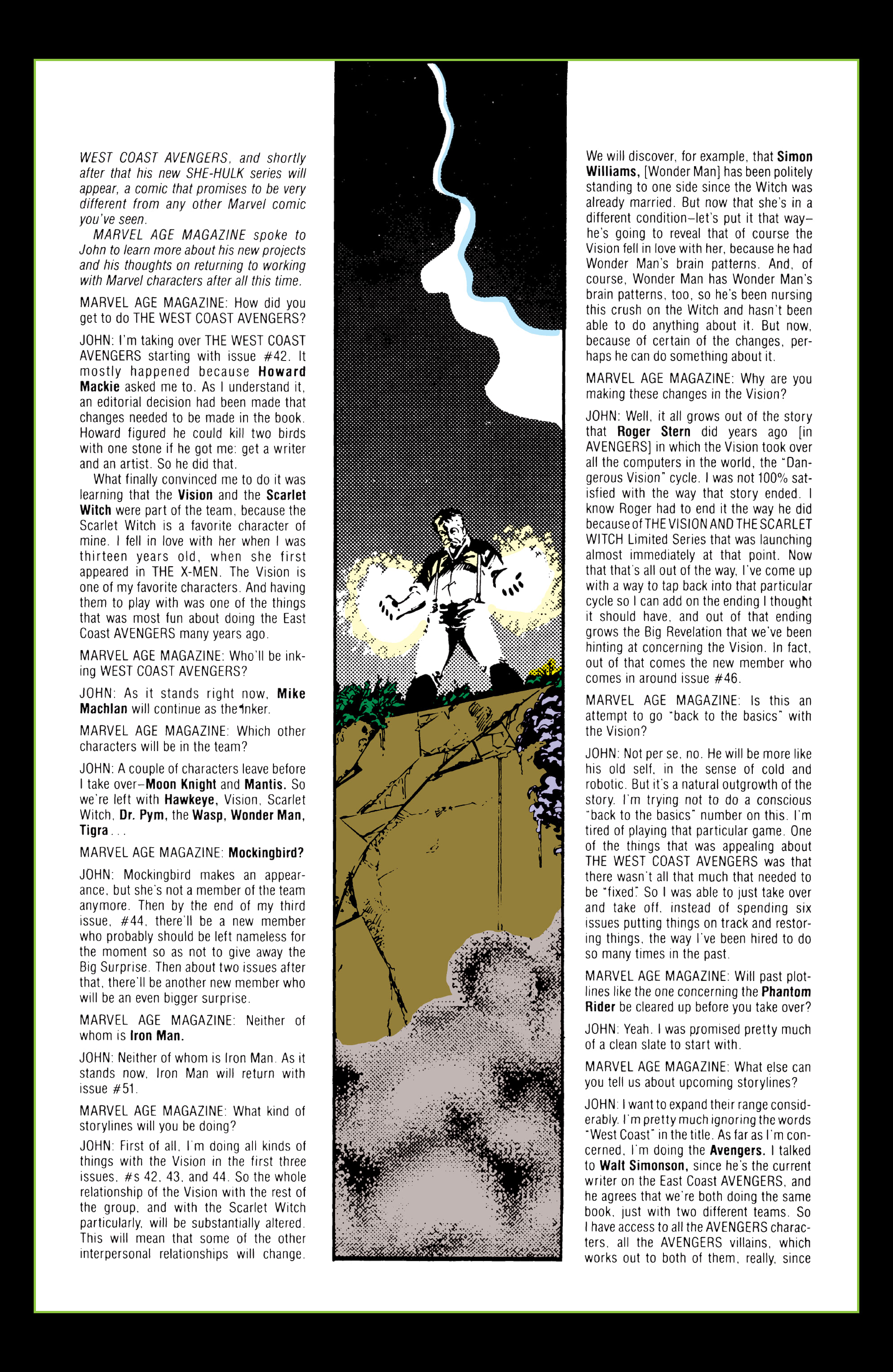 Read online She-Hulk Epic Collection comic -  Issue # Breaking the Fourth Wall (Part 5) - 19