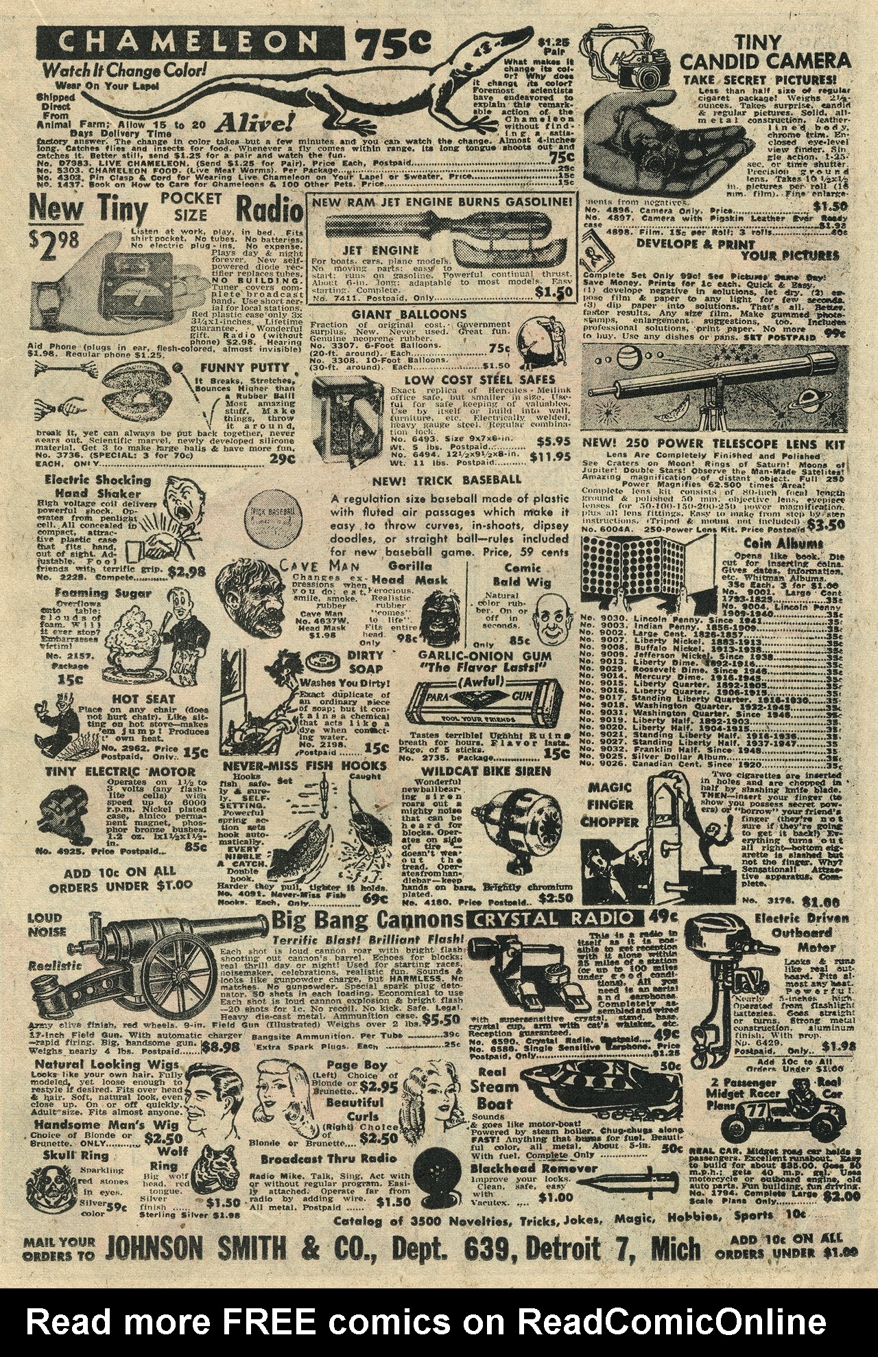 Read online My Secret Life comic -  Issue #25 - 15