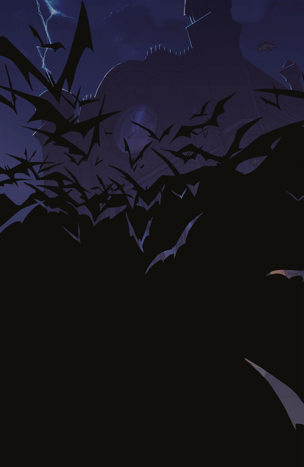Read online Gotham Academy comic -  Issue # _The Complete Collection (Part 5) - 14