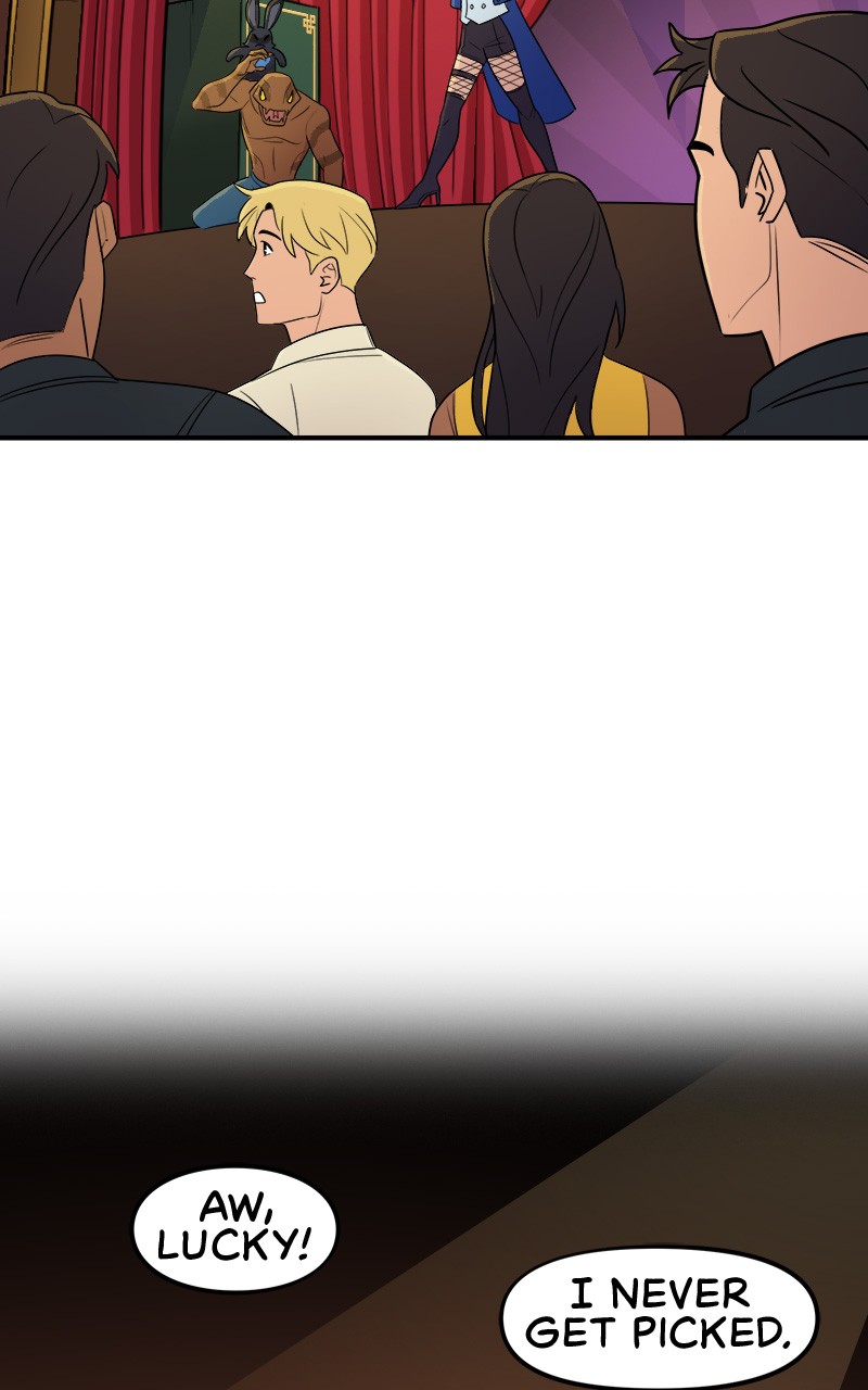 Read online Batman: Wayne Family Adventures comic -  Issue #54 - 25