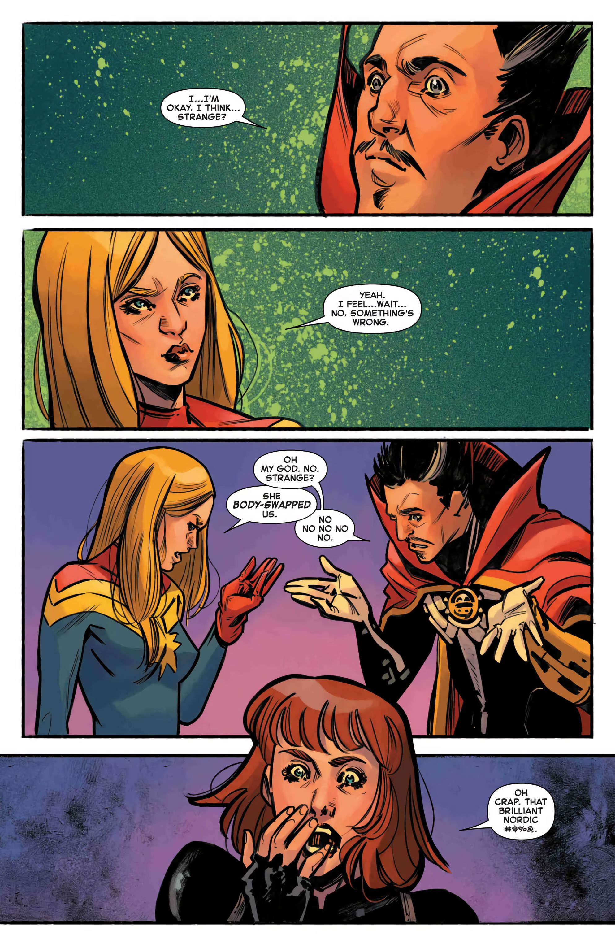 Read online War of the Realms comic -  Issue # _Omnibus (Part 8) - 90