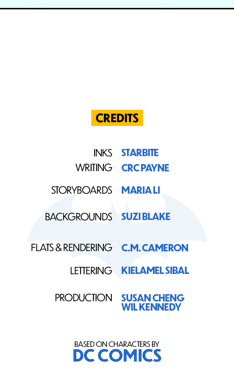 Read online Batman: Wayne Family Adventures comic -  Issue #47 - 30