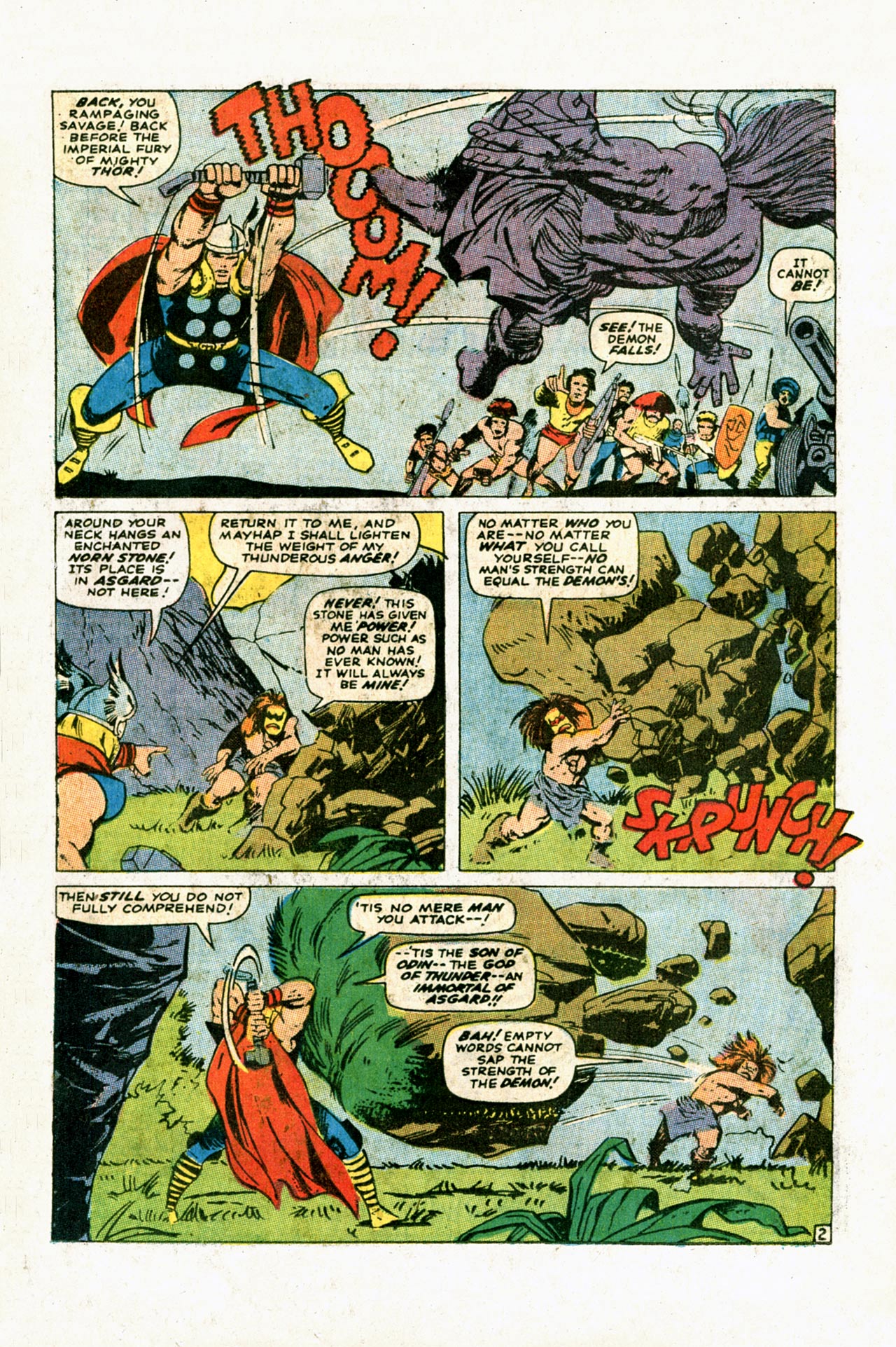 Read online Special Marvel Edition comic -  Issue #3 - 41