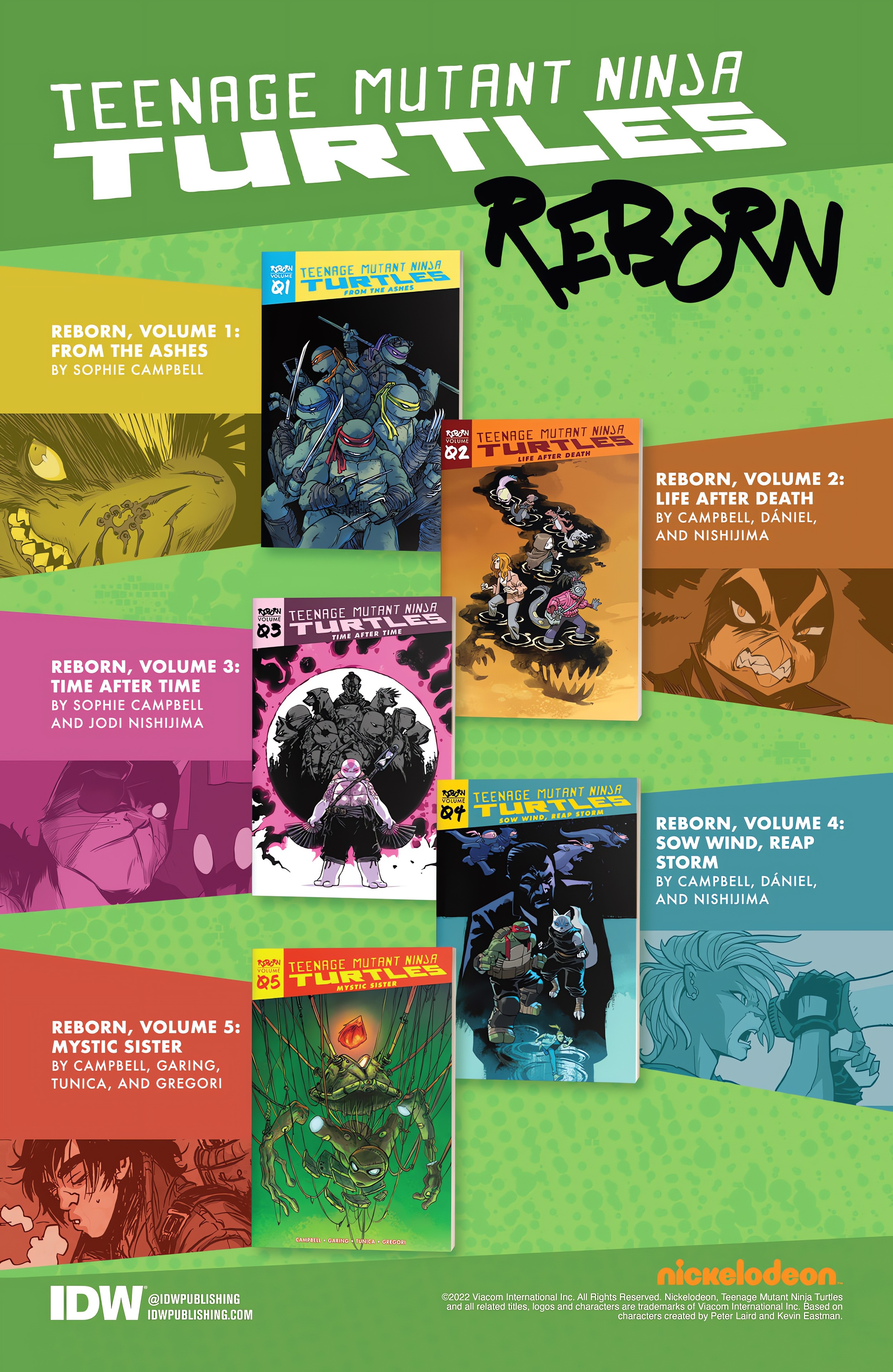 Read online Teenage Mutant Ninja Turtles: The Armageddon Game comic -  Issue #8 - 36