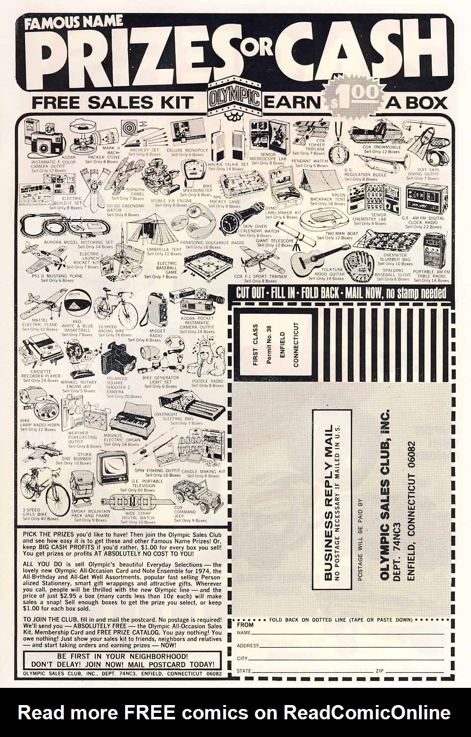 Read online Rima, The Jungle Girl comic -  Issue #2 - 36