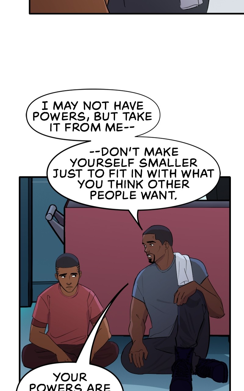 Read online Batman: Wayne Family Adventures comic -  Issue #76 - 21