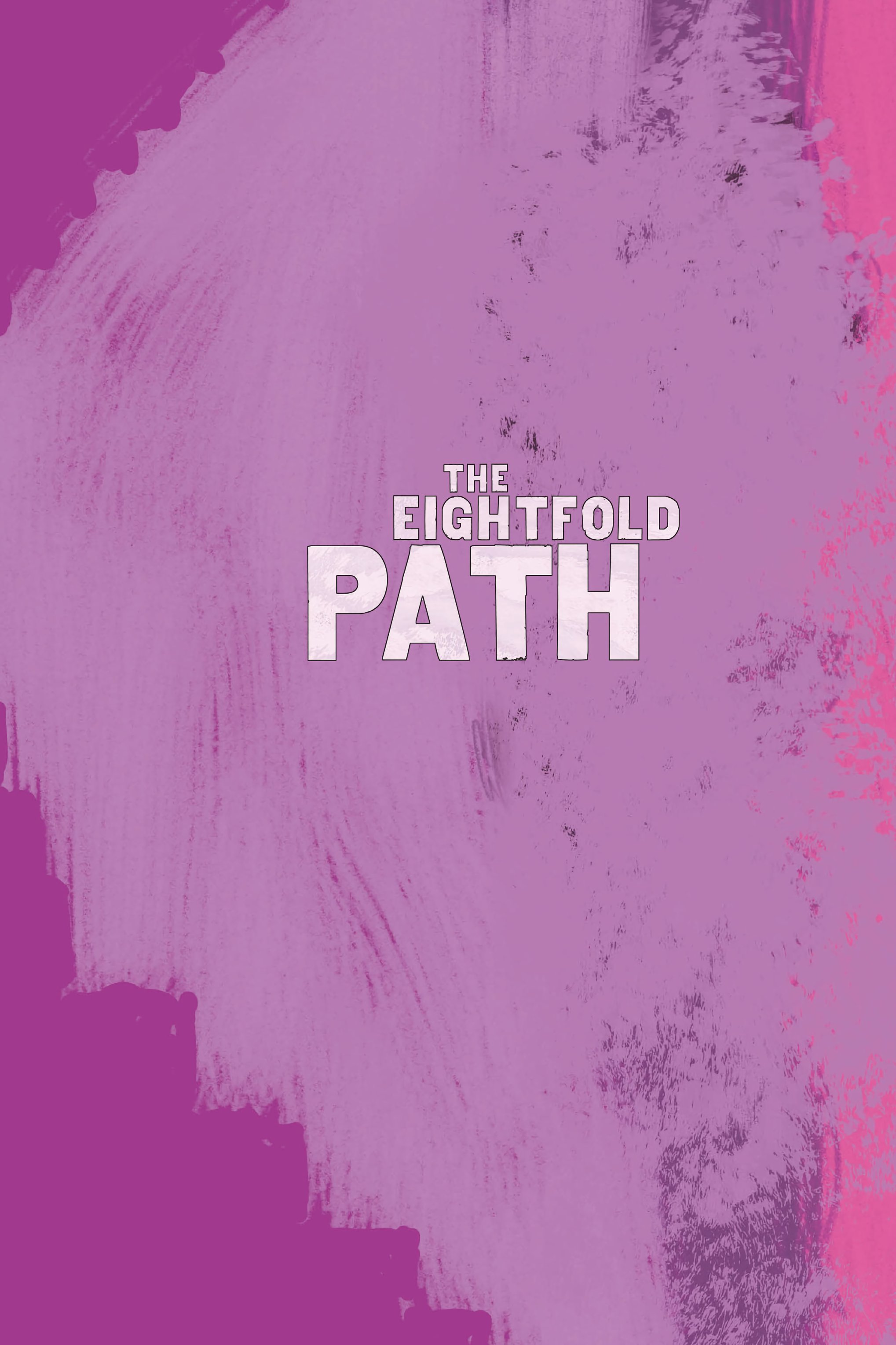 Read online The Eightfold Path comic -  Issue # TPB (Part 1) - 4