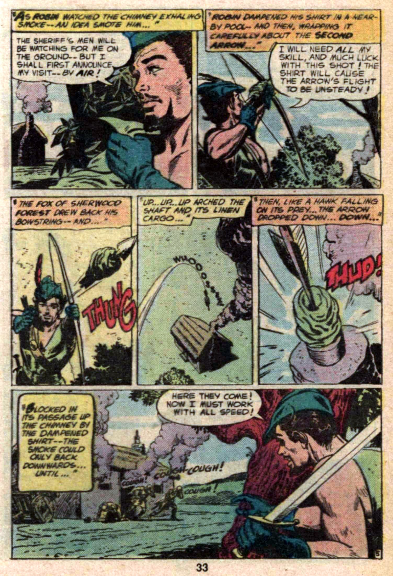 Read online The Best of DC comic -  Issue #26 - 33