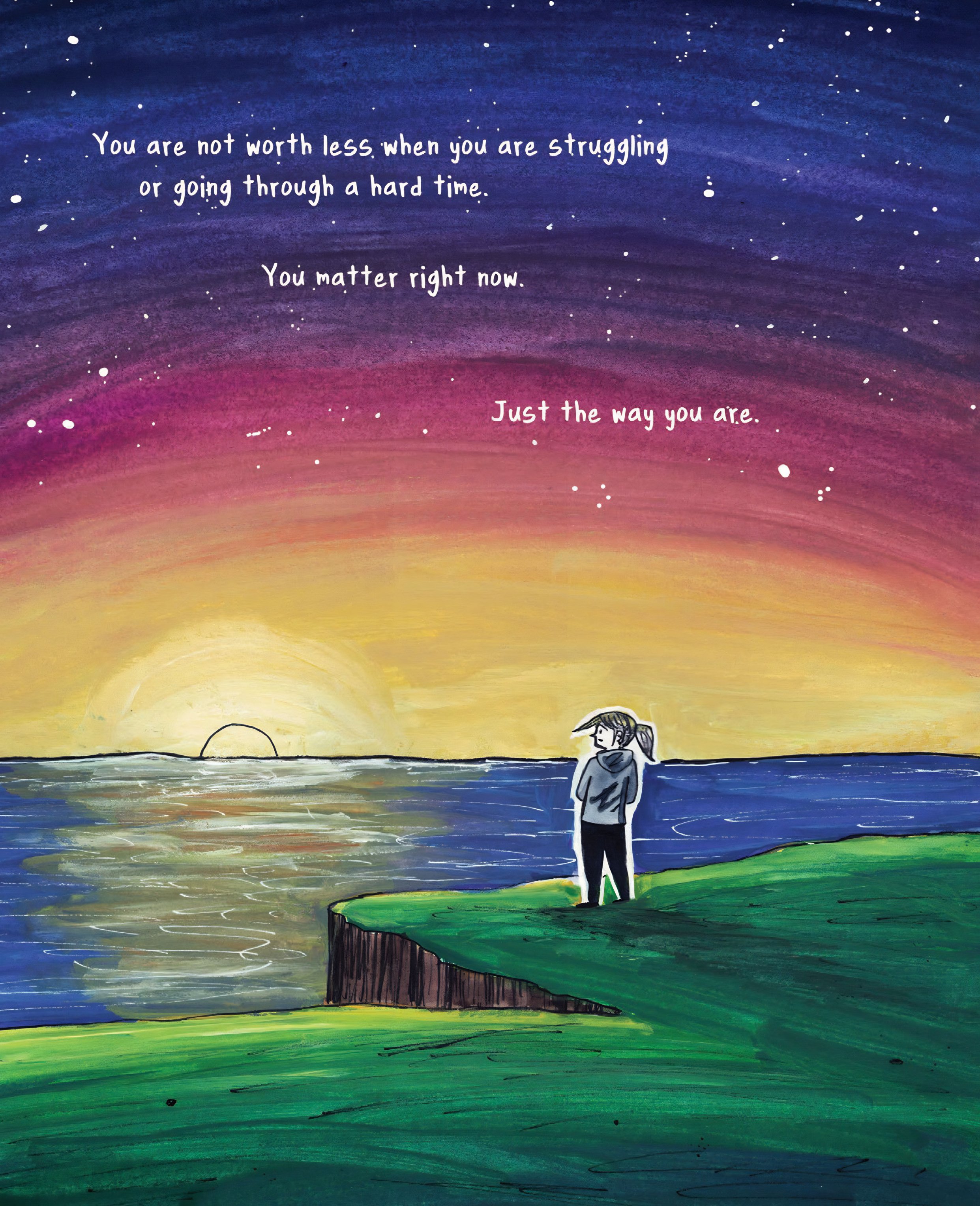 Read online Everything Is OK comic -  Issue # TPB (Part 2) - 65