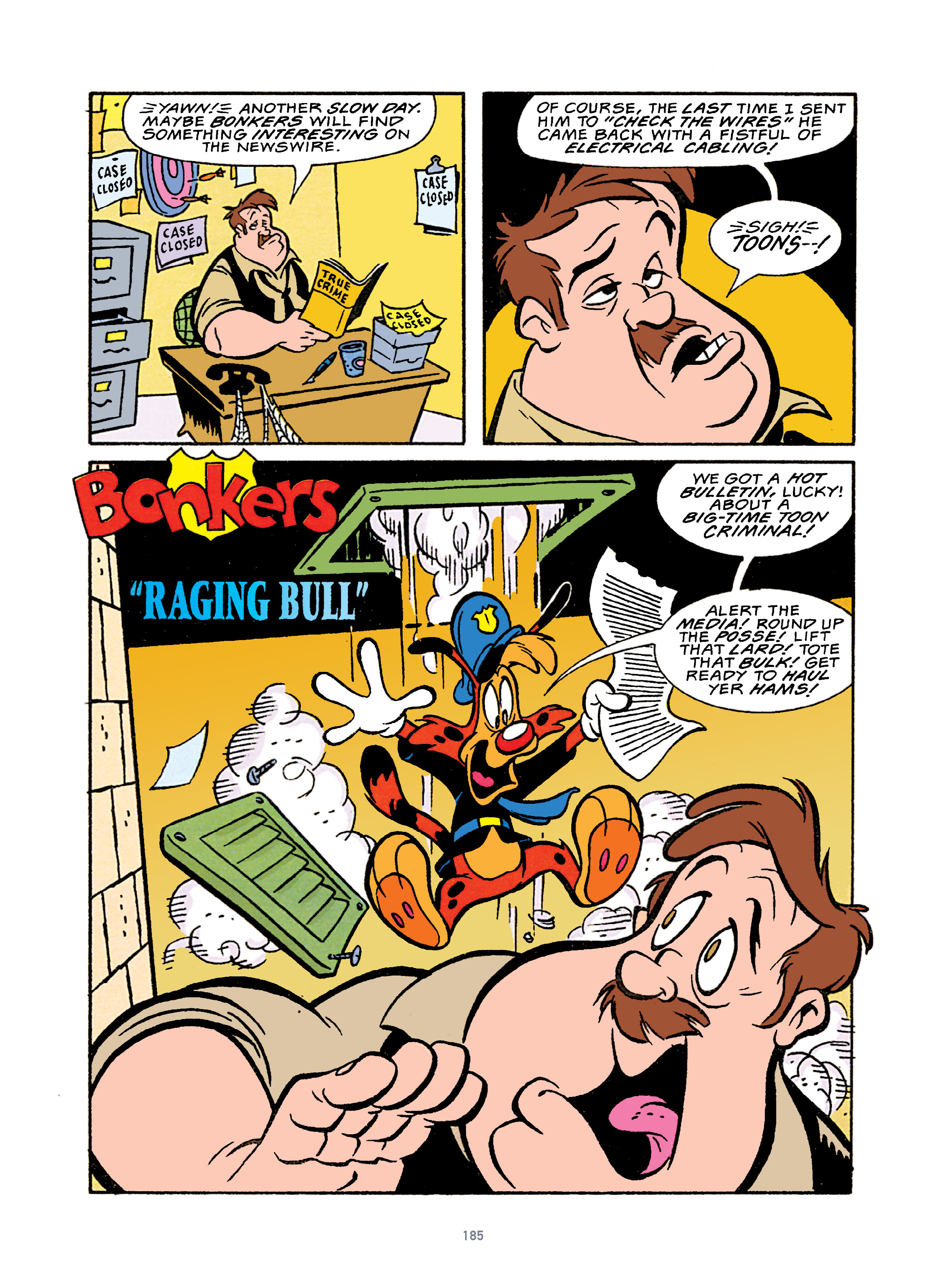 Read online Disney Afternoon Adventures comic -  Issue # TPB 1 (Part 2) - 90