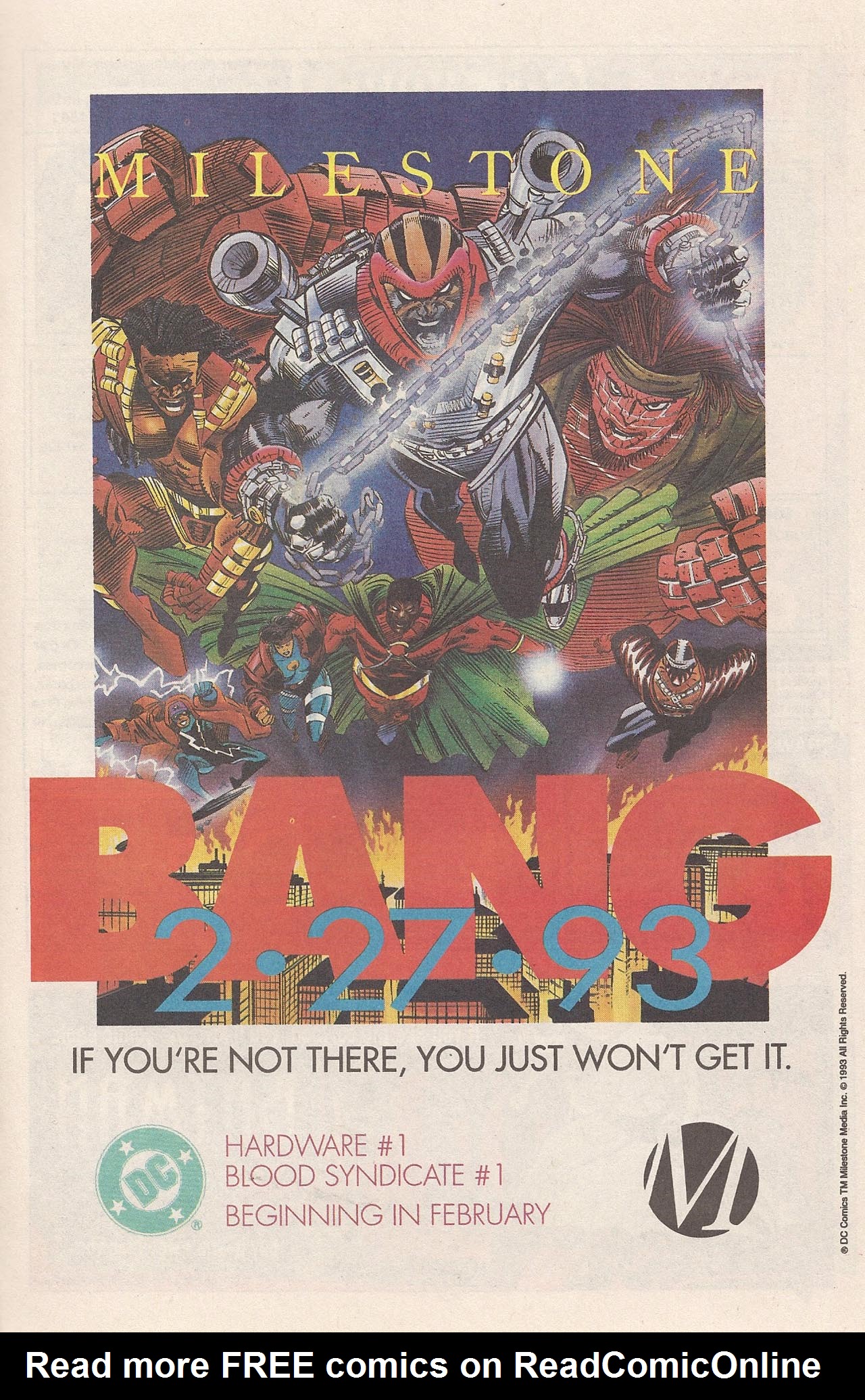 Read online Guy Gardner comic -  Issue #6 - 23