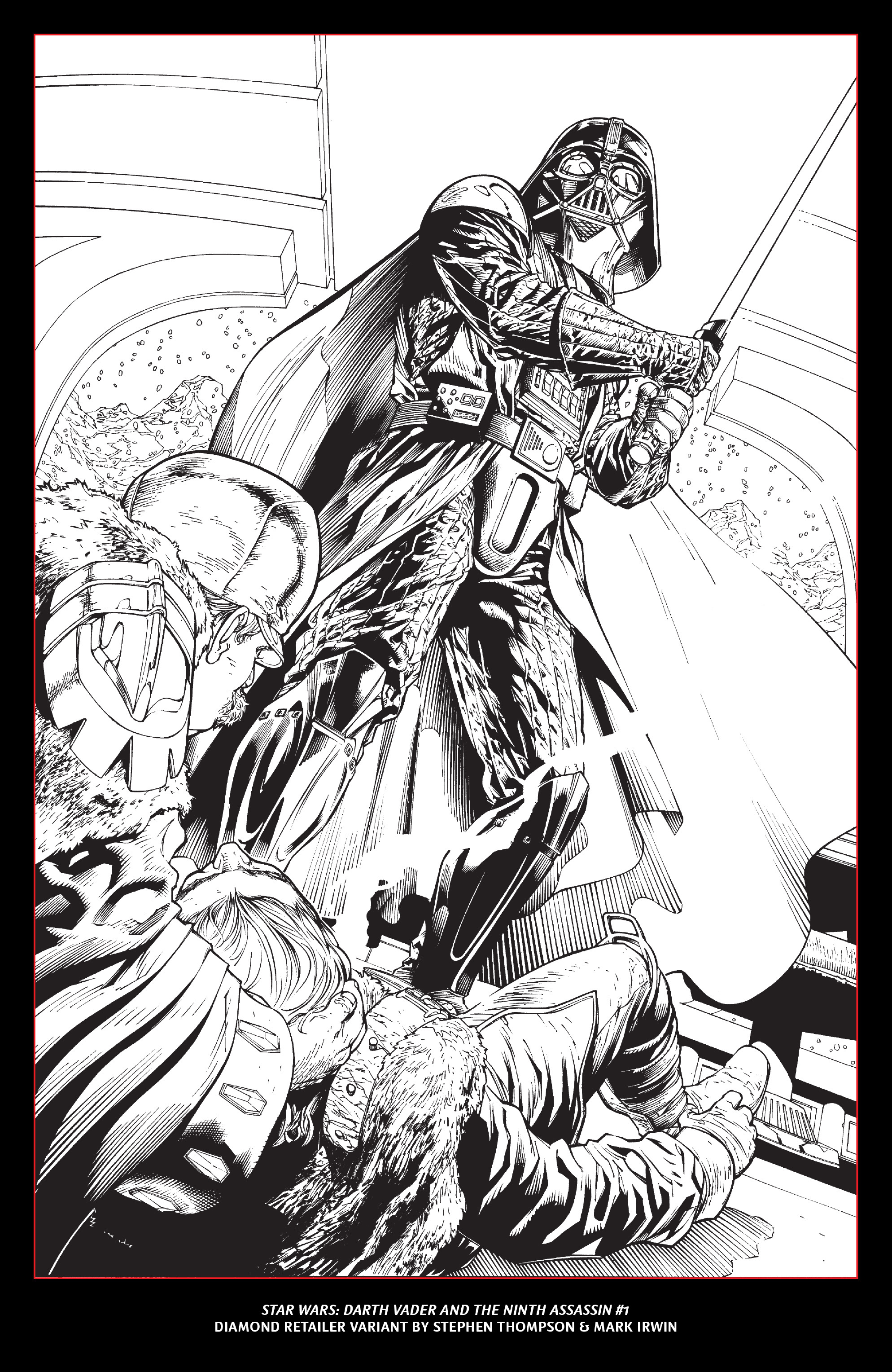 Read online Star Wars Legends Epic Collection: The Empire comic -  Issue # TPB 3 (Part 2) - 242